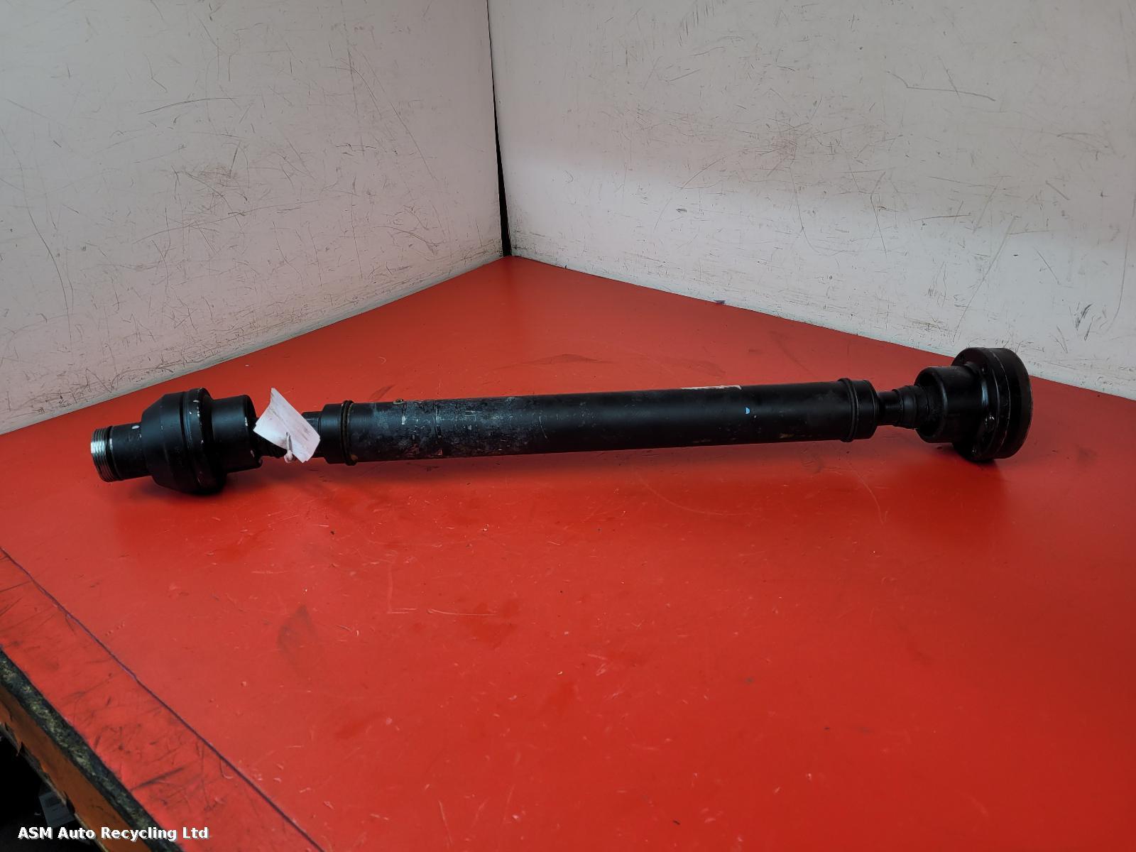 View Auto part Front/Comp Propshaft Land Rover Range Rover Sport 2018