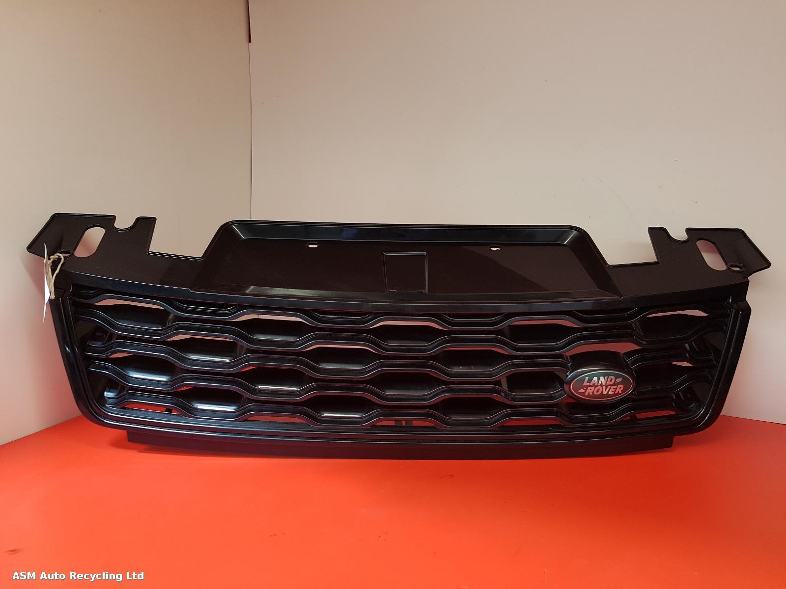 View Auto part Grille Land Rover Range Rover Sport 2018