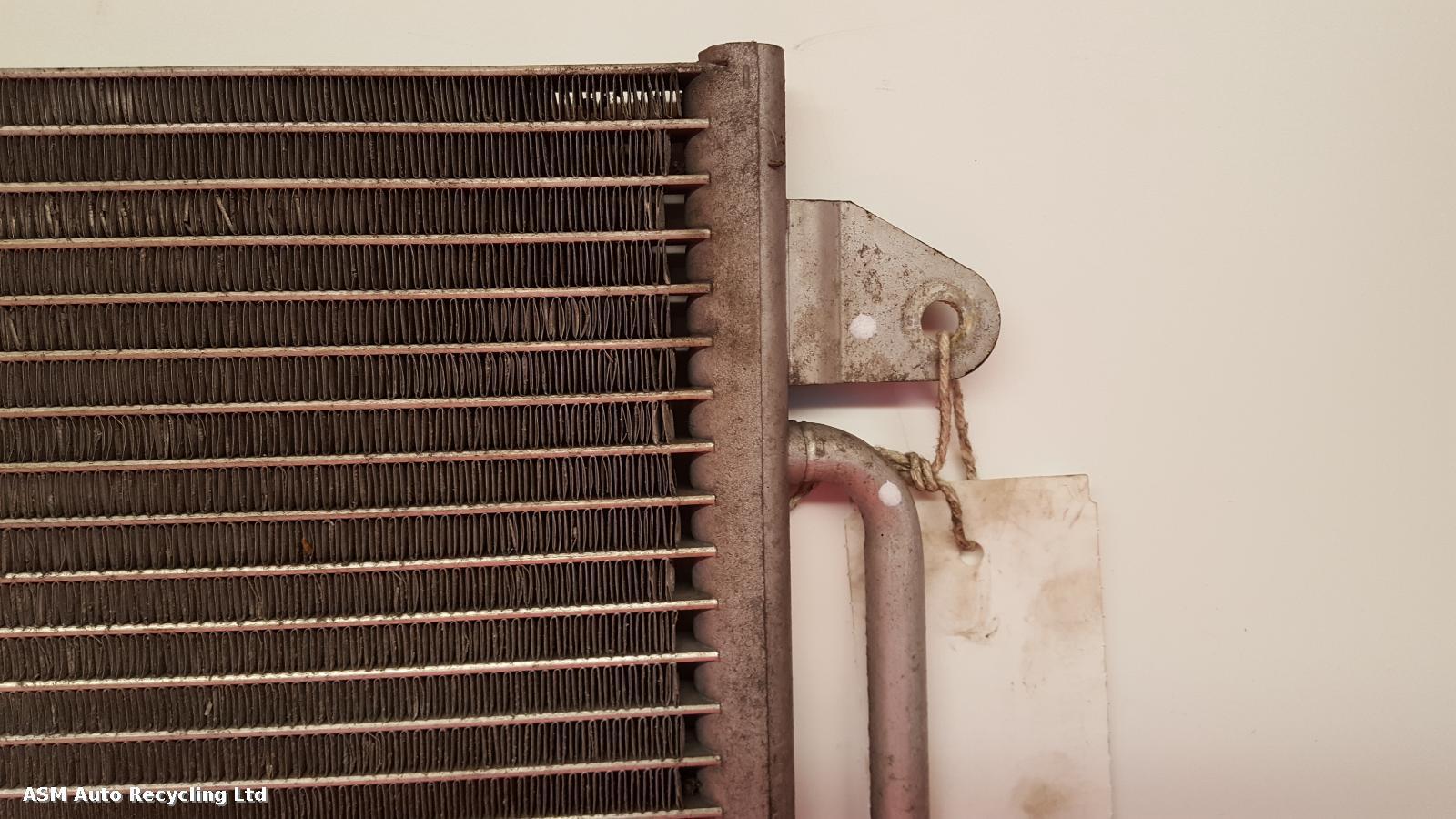 View Auto part Condenser Volkswagen Polo 2011