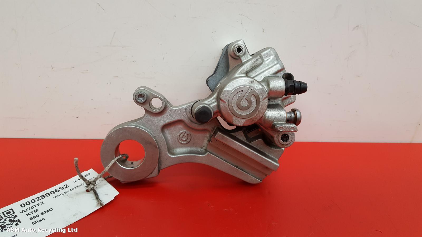 View Auto part Caliper Ktm 690 Smc 2020