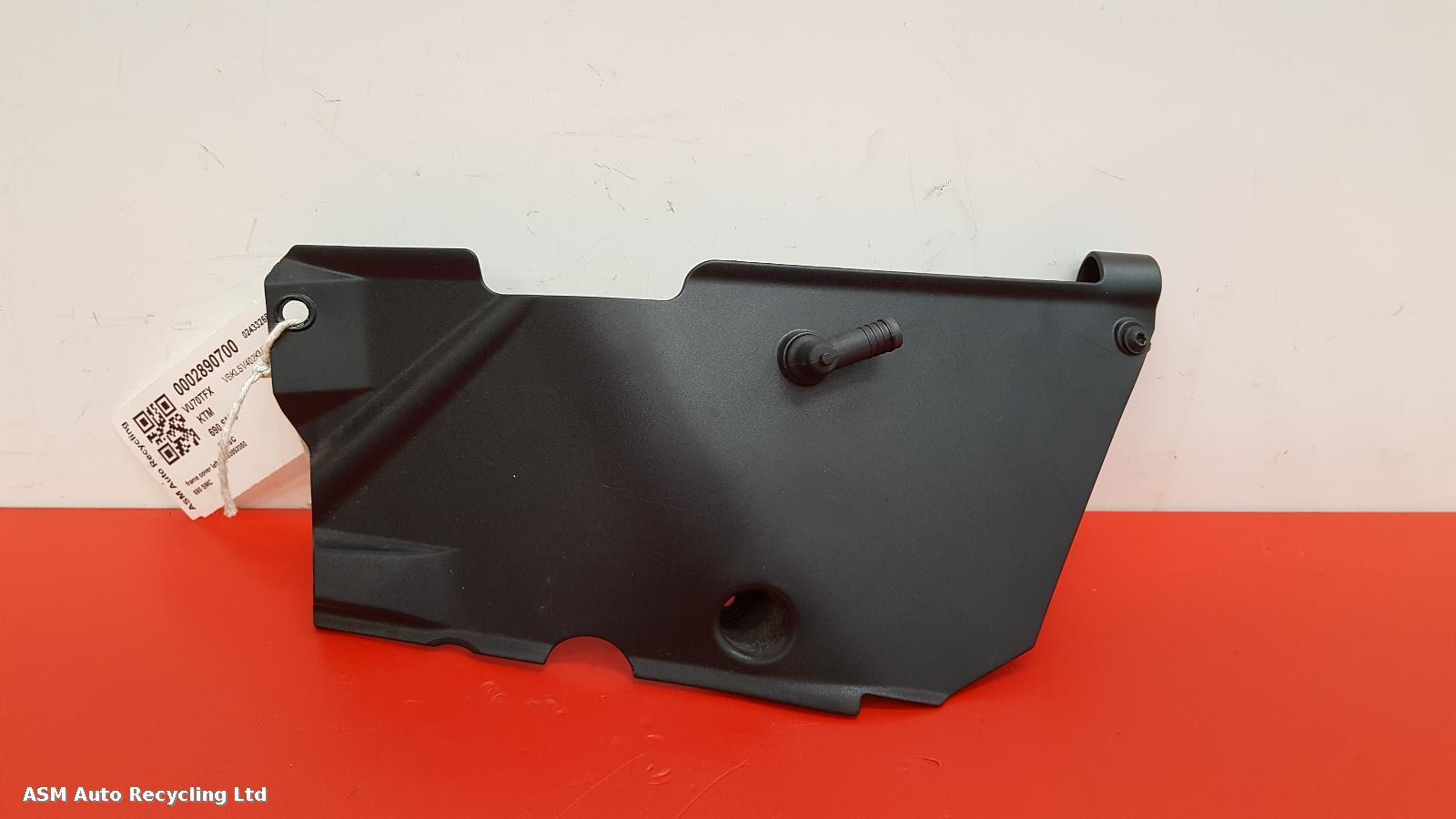 View Auto part Side Panel Left Ktm 690 Smc 2020