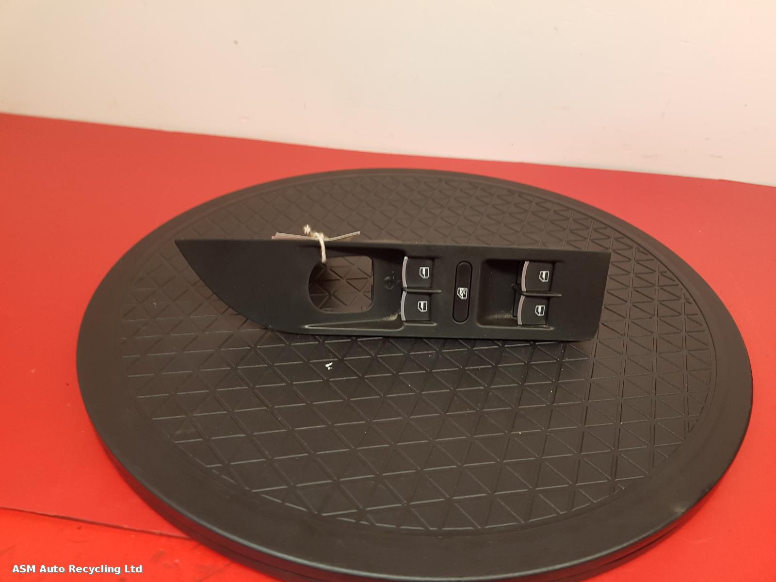 View Auto part Elect. Window Switch Volkswagen Passat Cc 2016