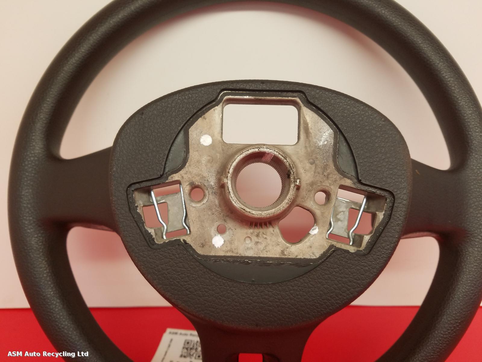 View Auto part Steering Wheel Volkswagen Polo 2011