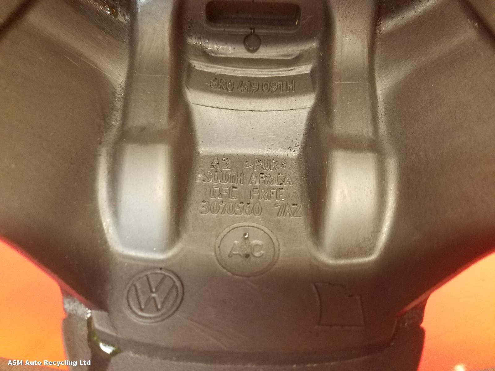 View Auto part Steering Wheel Volkswagen Polo 2011