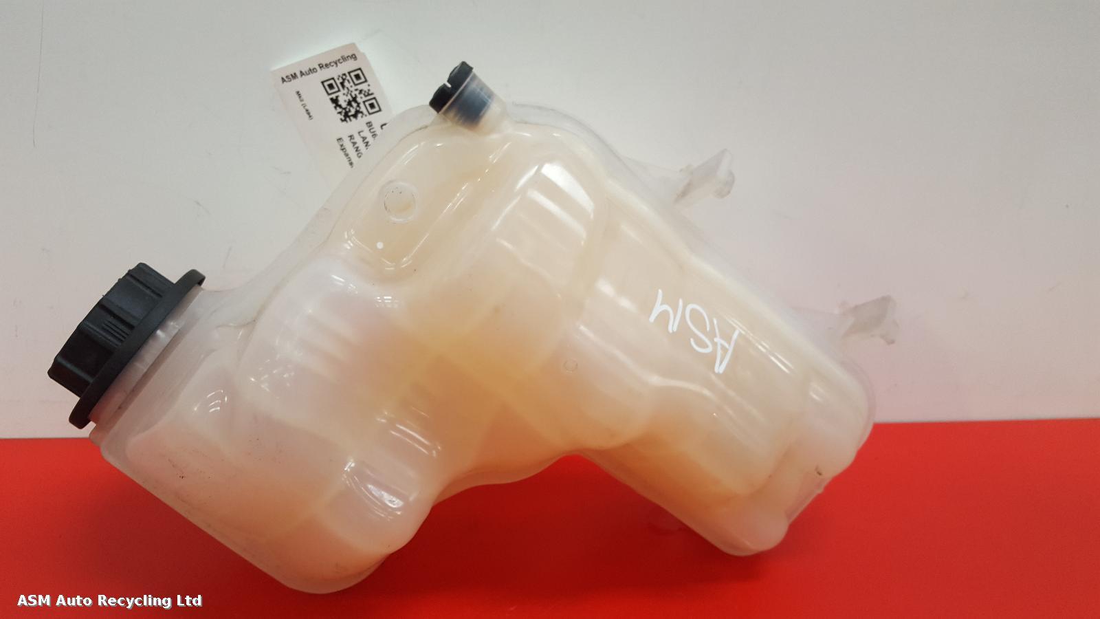 View Auto part Overflow Bottle Land Rover Range Rover Sport 2018
