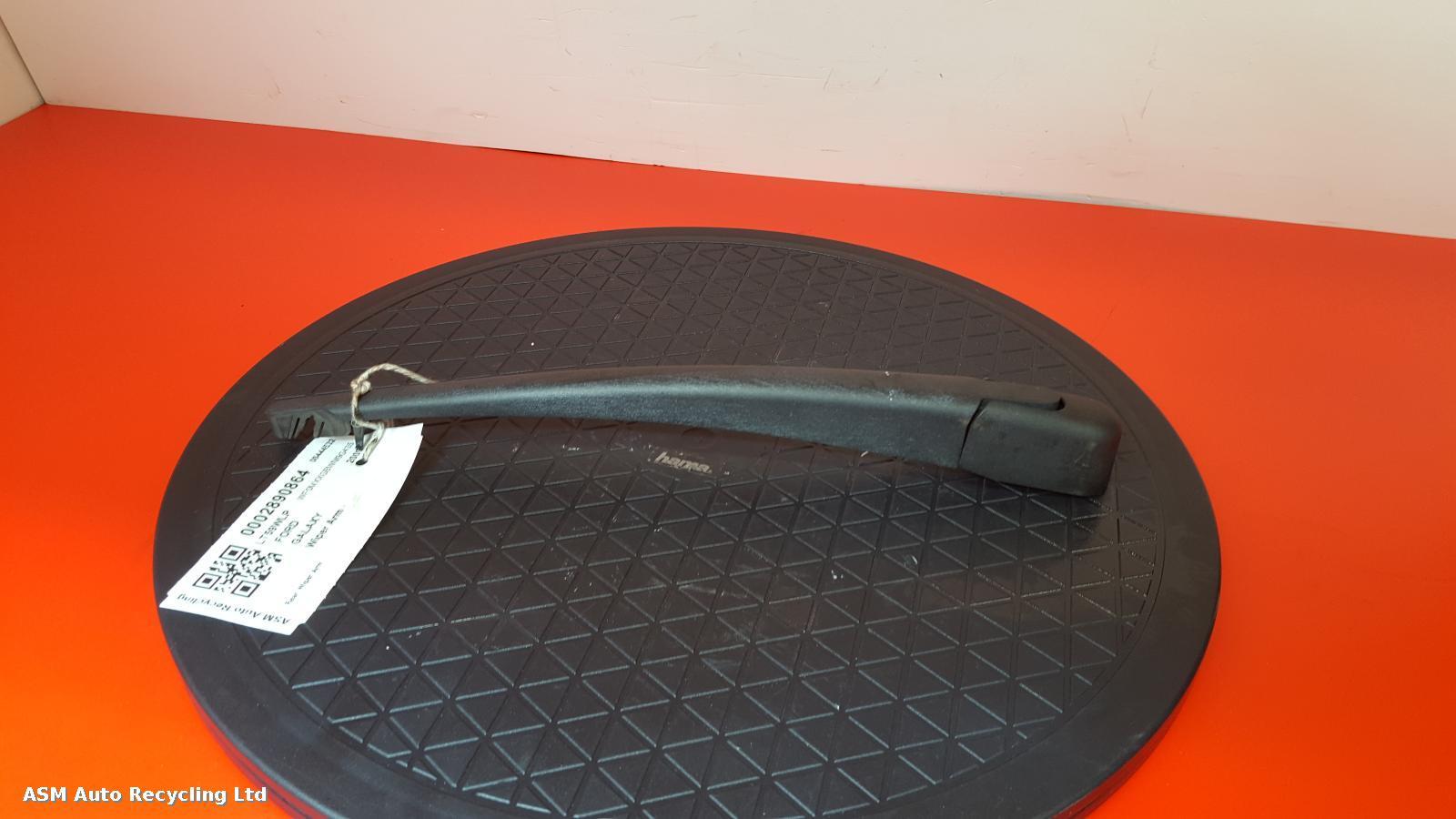 View Auto part Wiper Arm Ford Galaxy 2009