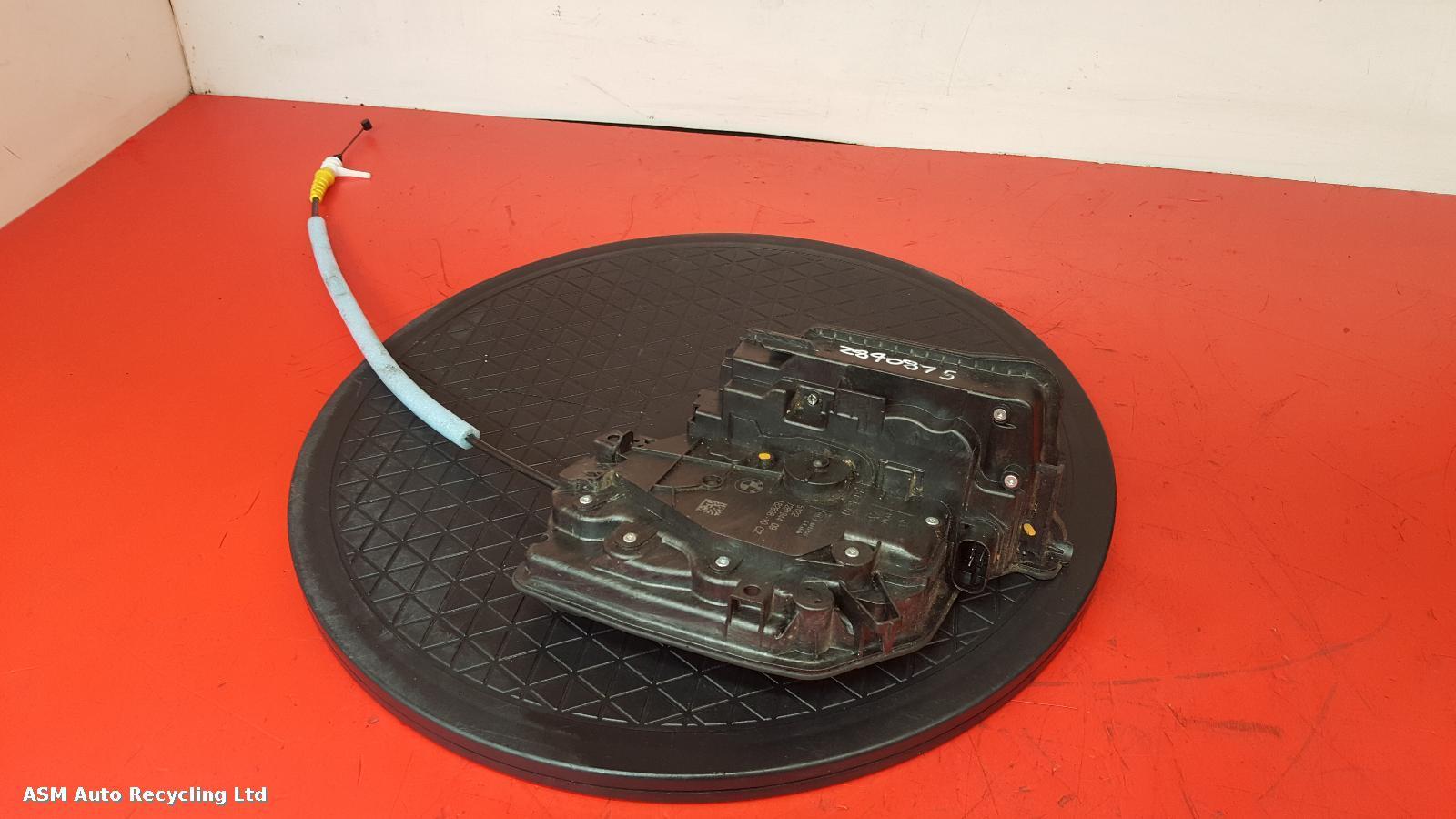 View Auto part Door Lock Assembly Mini (bmw) Clubman 2017