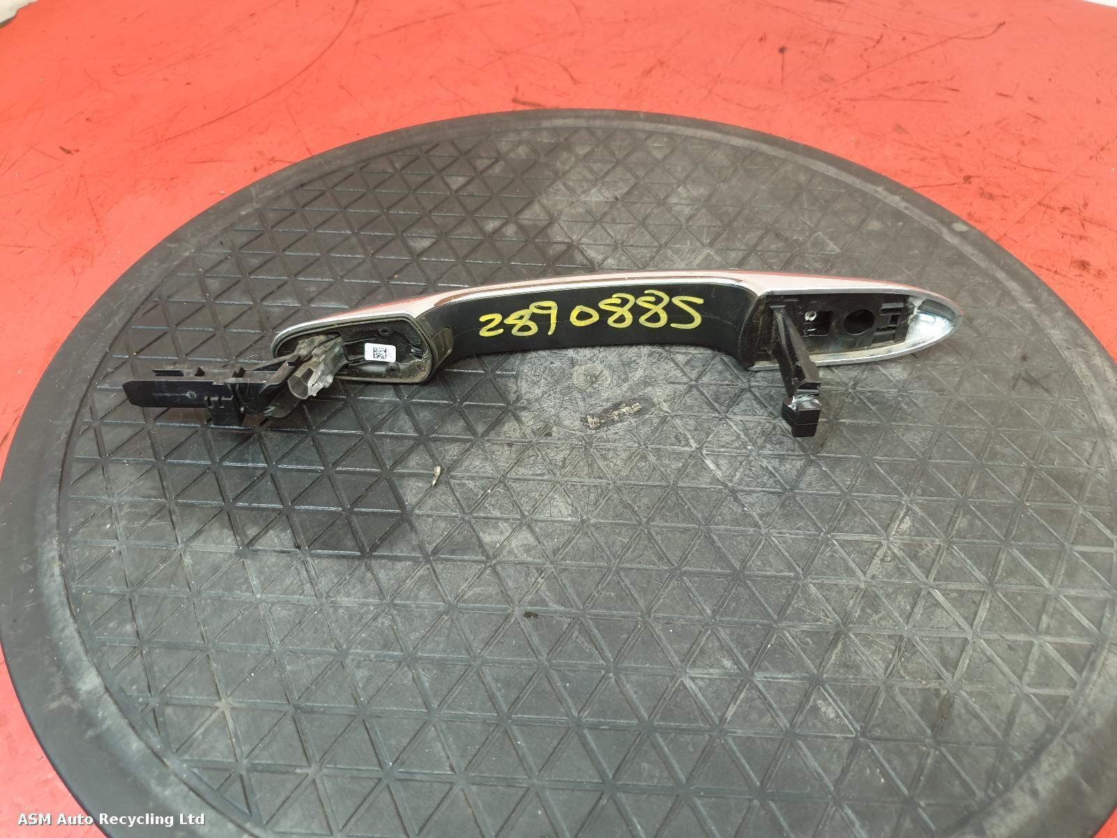 View Auto part Door Handle Mini (bmw) Clubman 2017