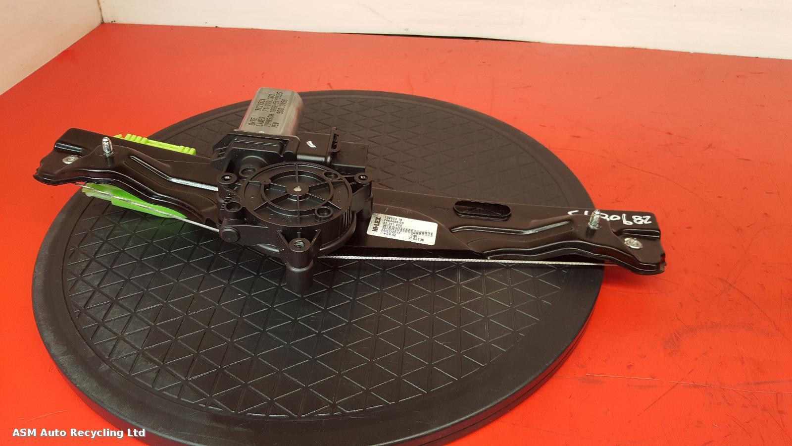 View Auto part RR Window Regulator Mini (bmw) Clubman 2017