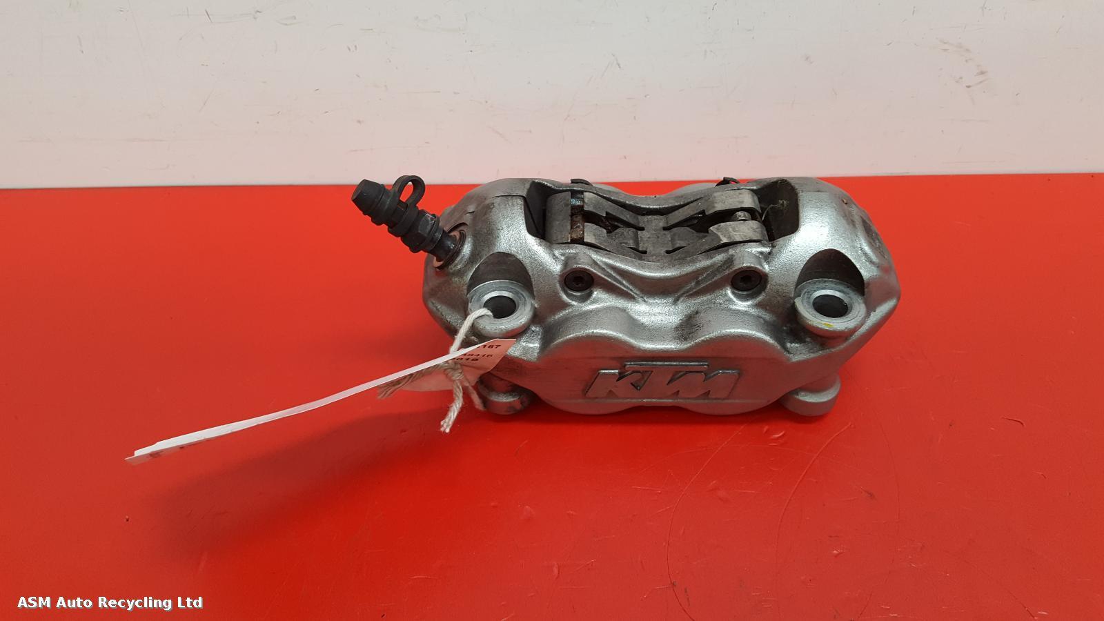 View Auto part Caliper Ktm 790 Adventure 2019