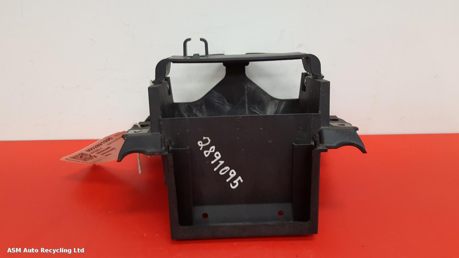 View Auto part Battery Tray Ktm 790 Adventure 2019
