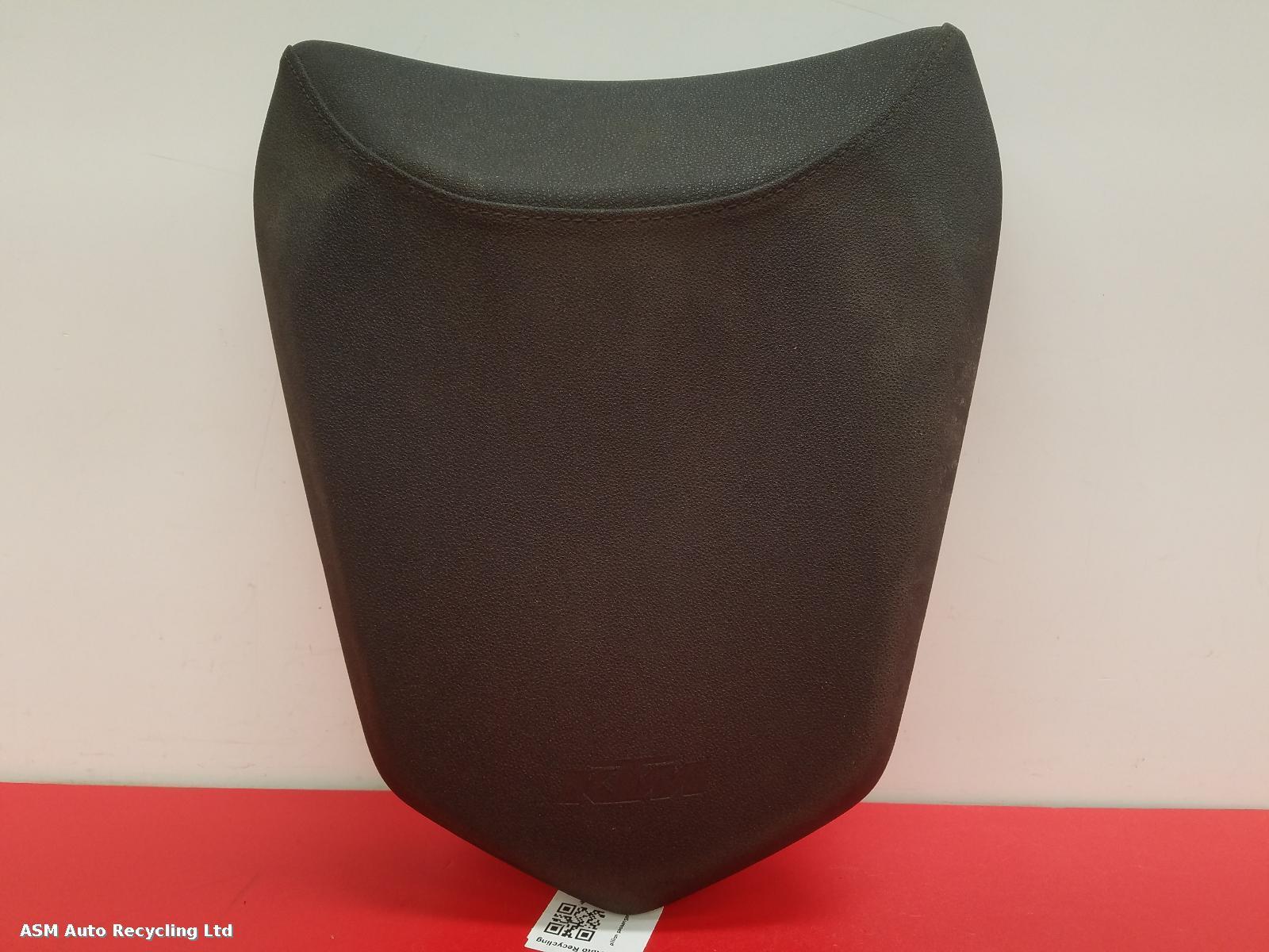 View Auto part 2nd Seat (Rear Seat) Ktm 790 Adventure 2019