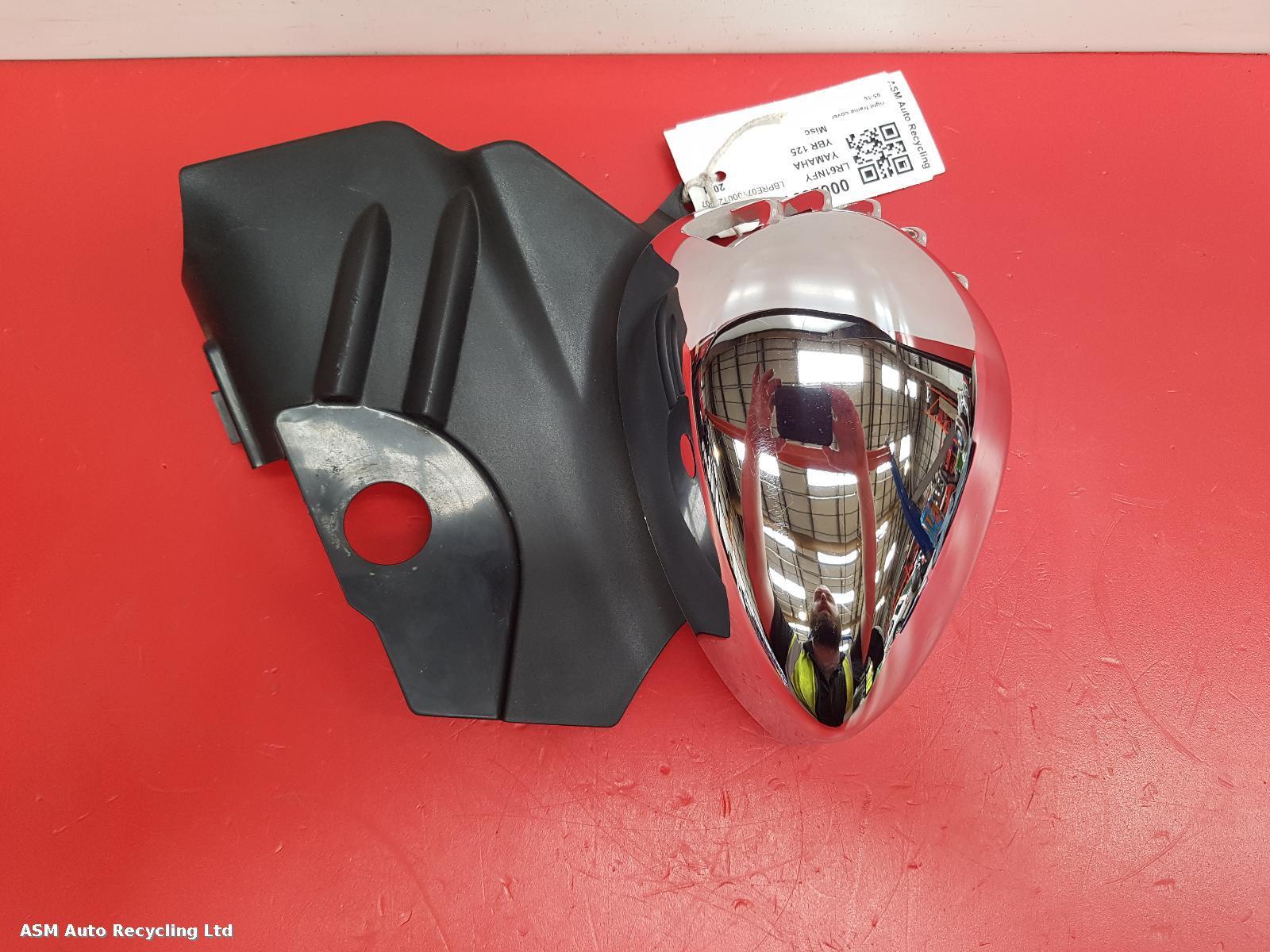 View Auto part Misc Yamaha Ybr 125 2011