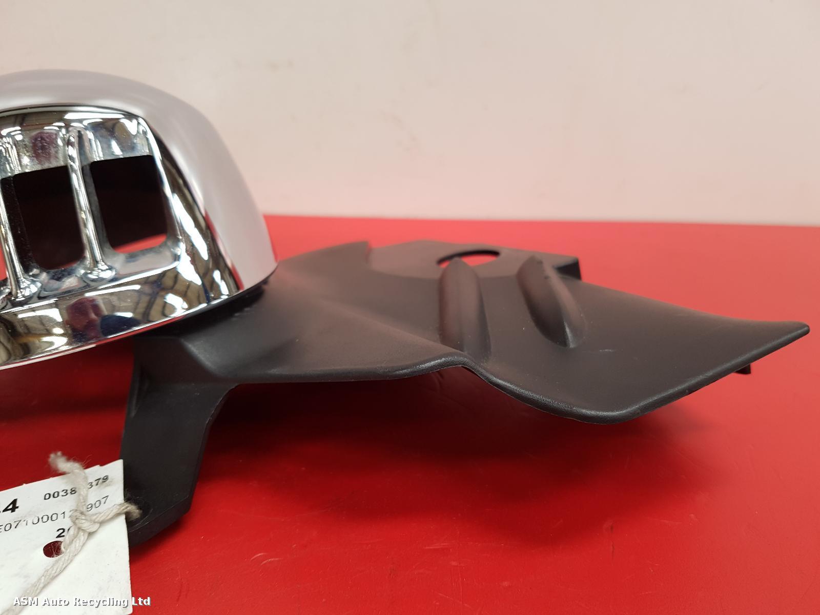 View Auto part Misc Yamaha Ybr 125 2011