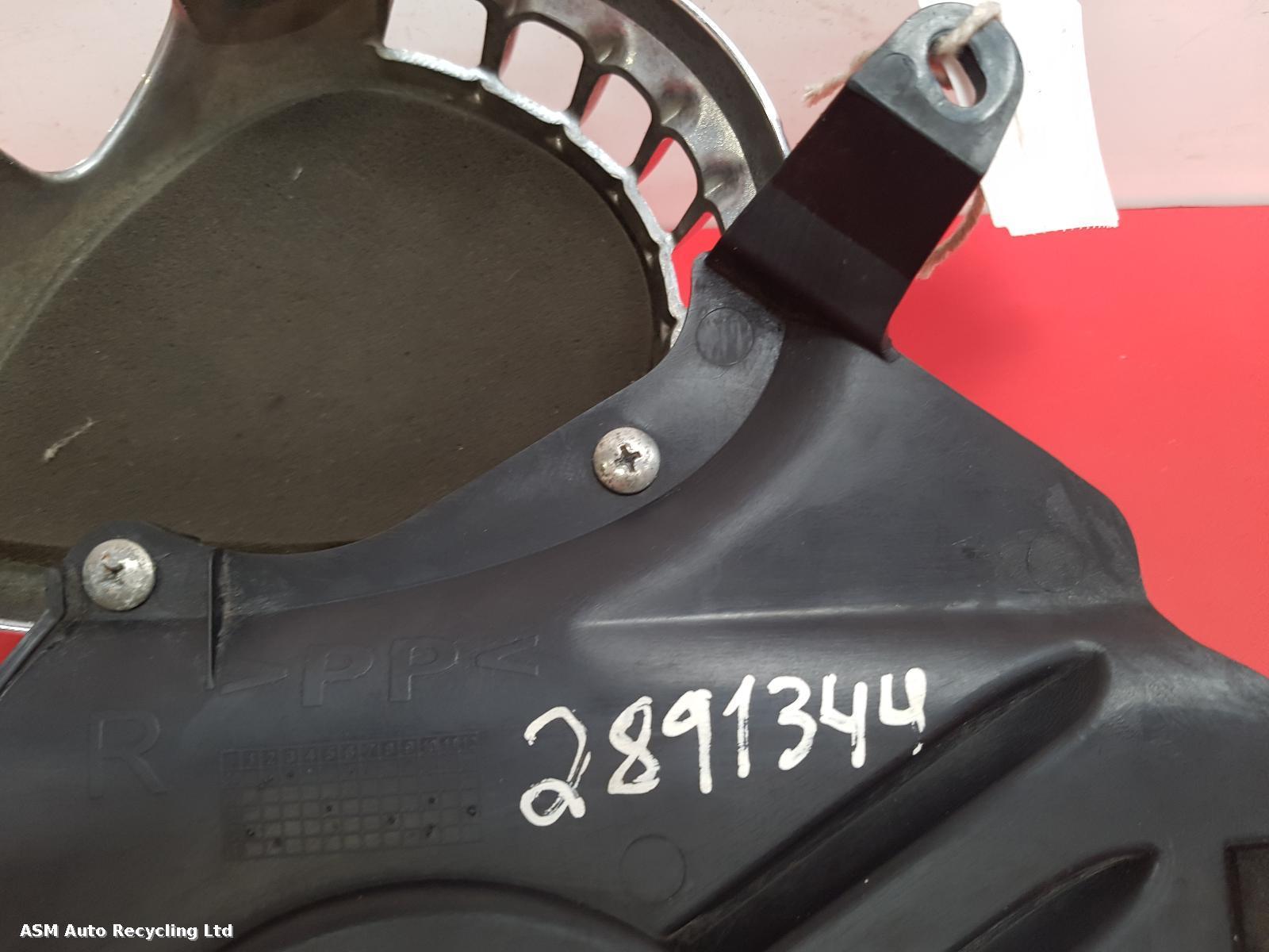View Auto part Misc Yamaha Ybr 125 2011