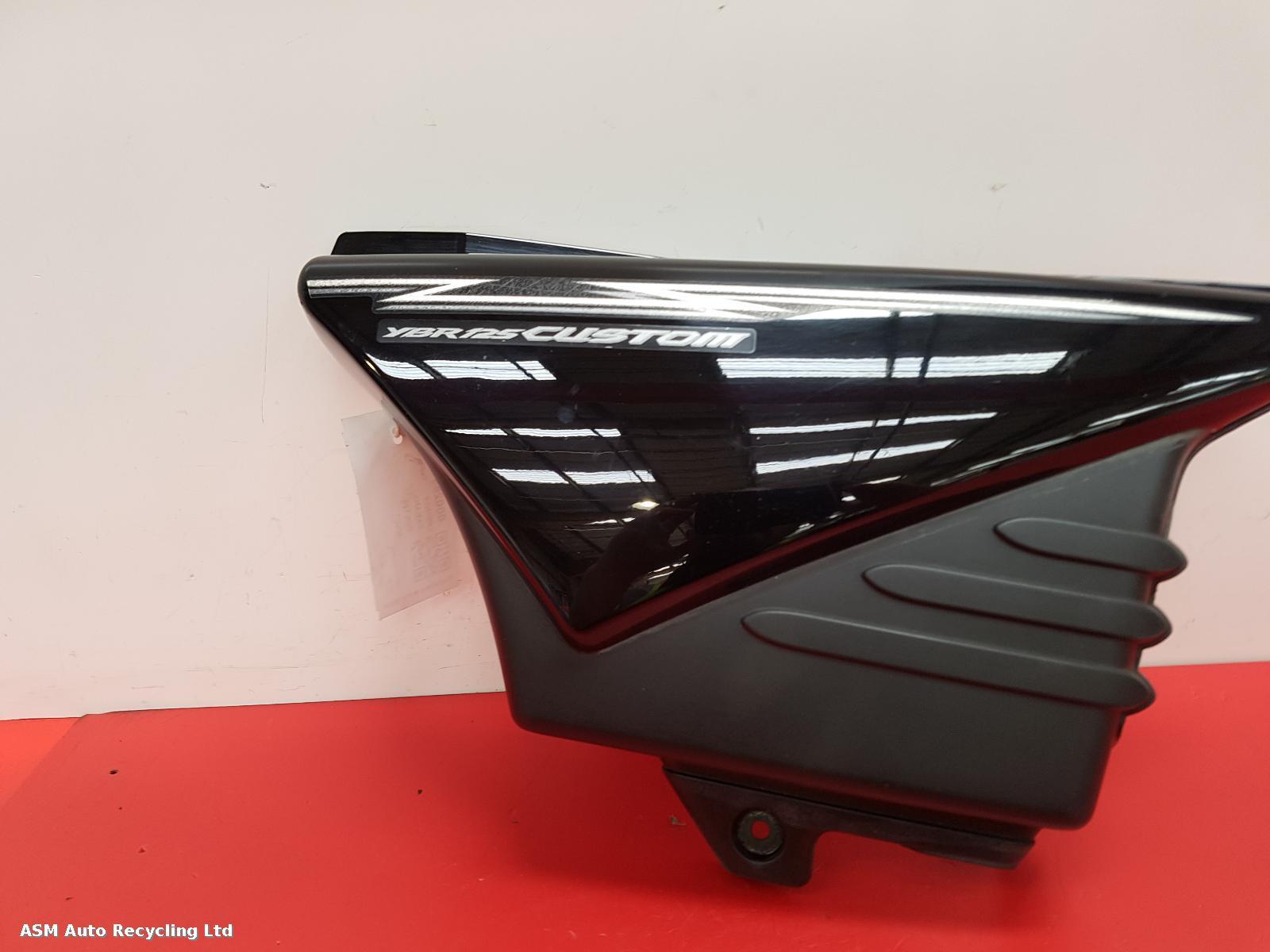 View Auto part Misc Yamaha Ybr 125 2011