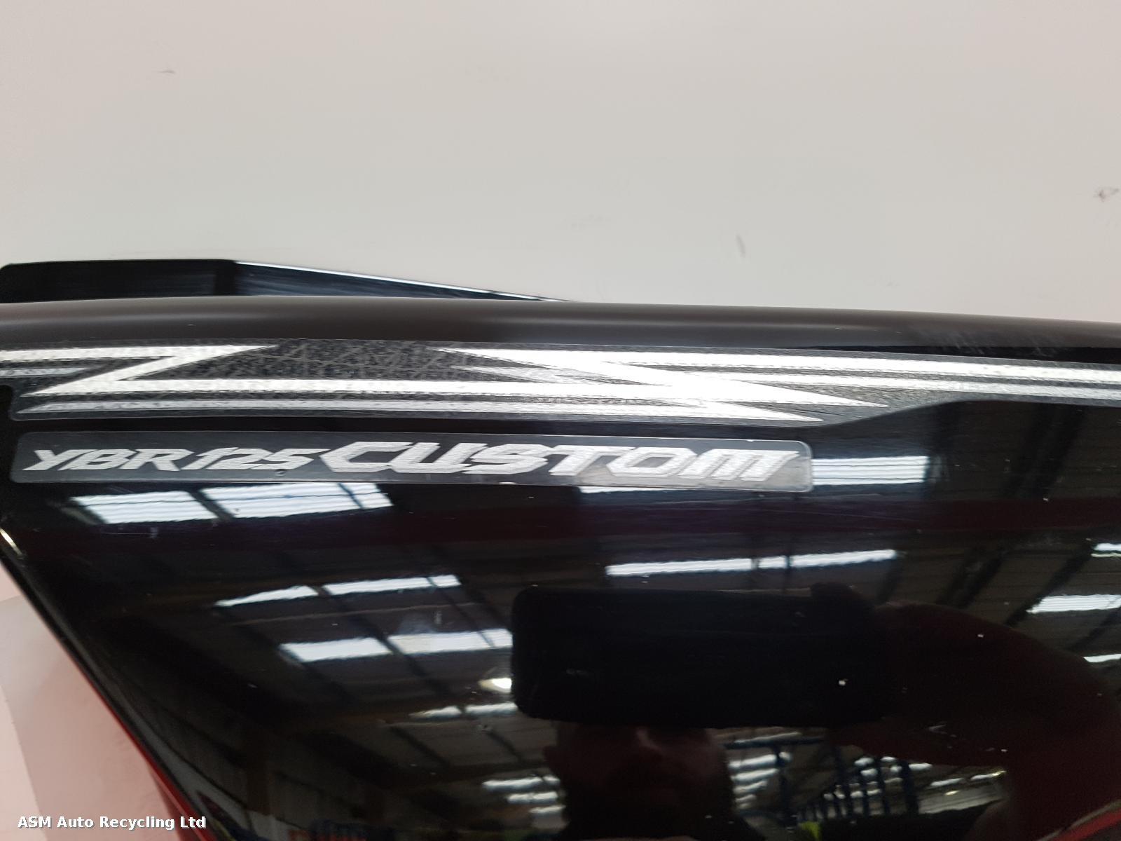 View Auto part Misc Yamaha Ybr 125 2011