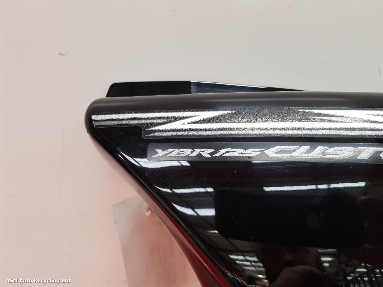 View Auto part Misc Yamaha Ybr 125 2011
