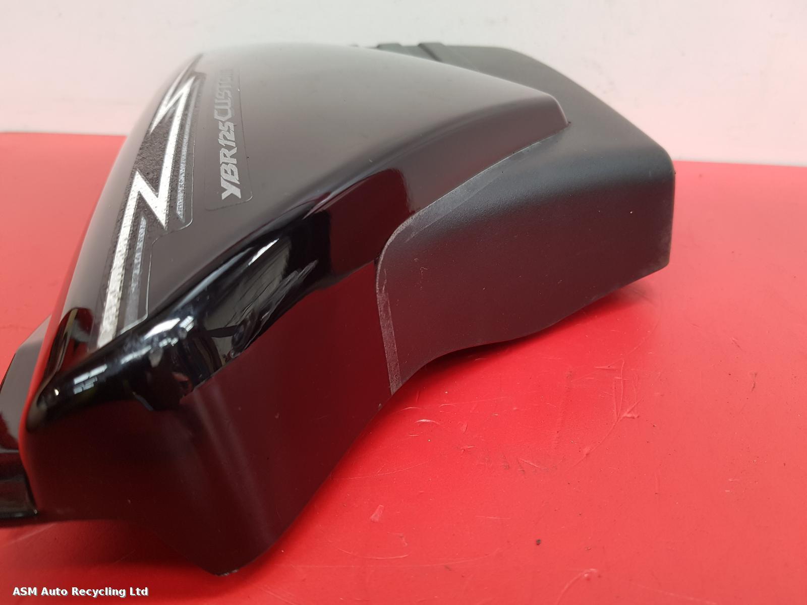 View Auto part Misc Yamaha Ybr 125 2011