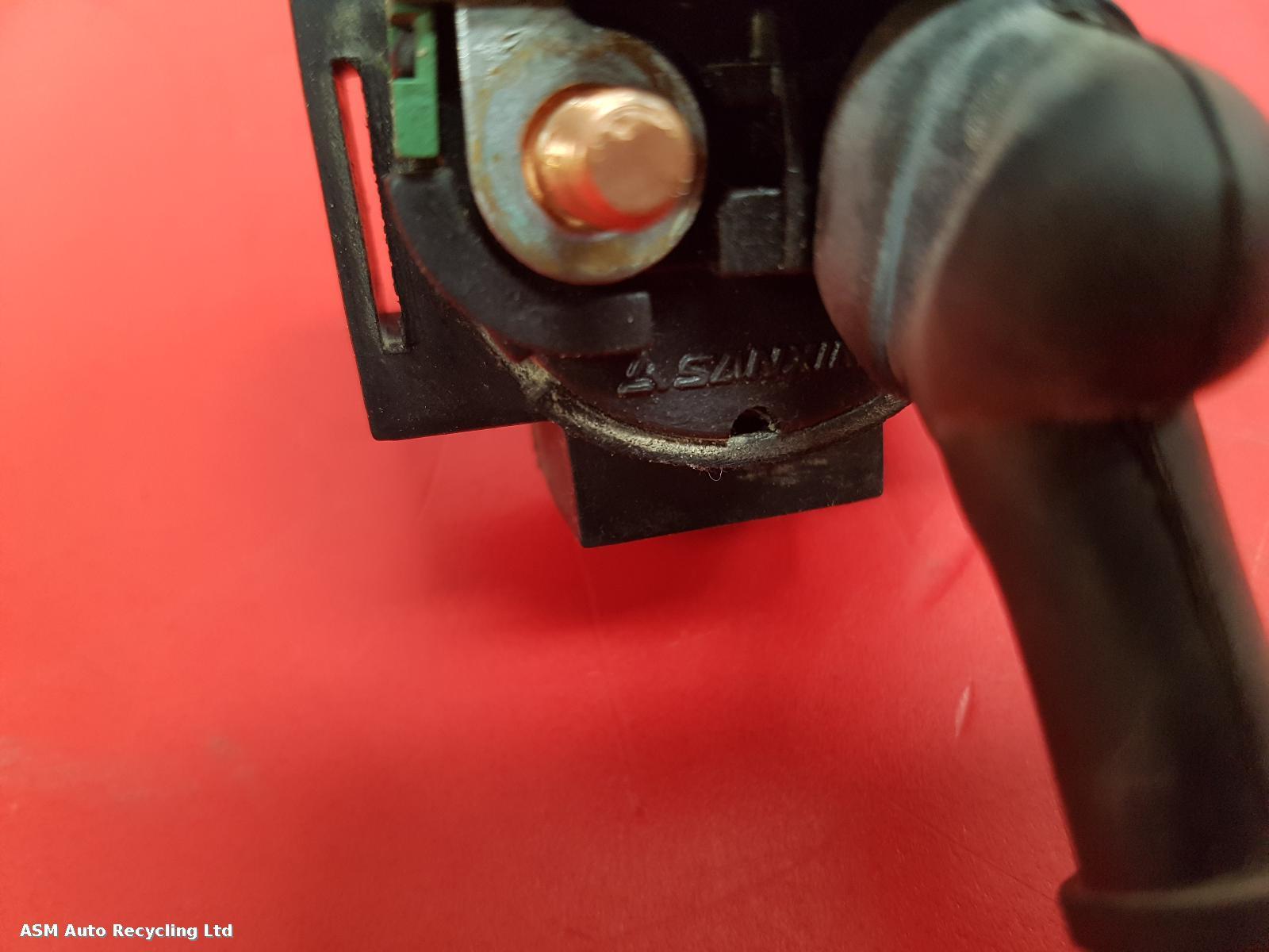 View Auto part Misc Yamaha Ybr 125 2011