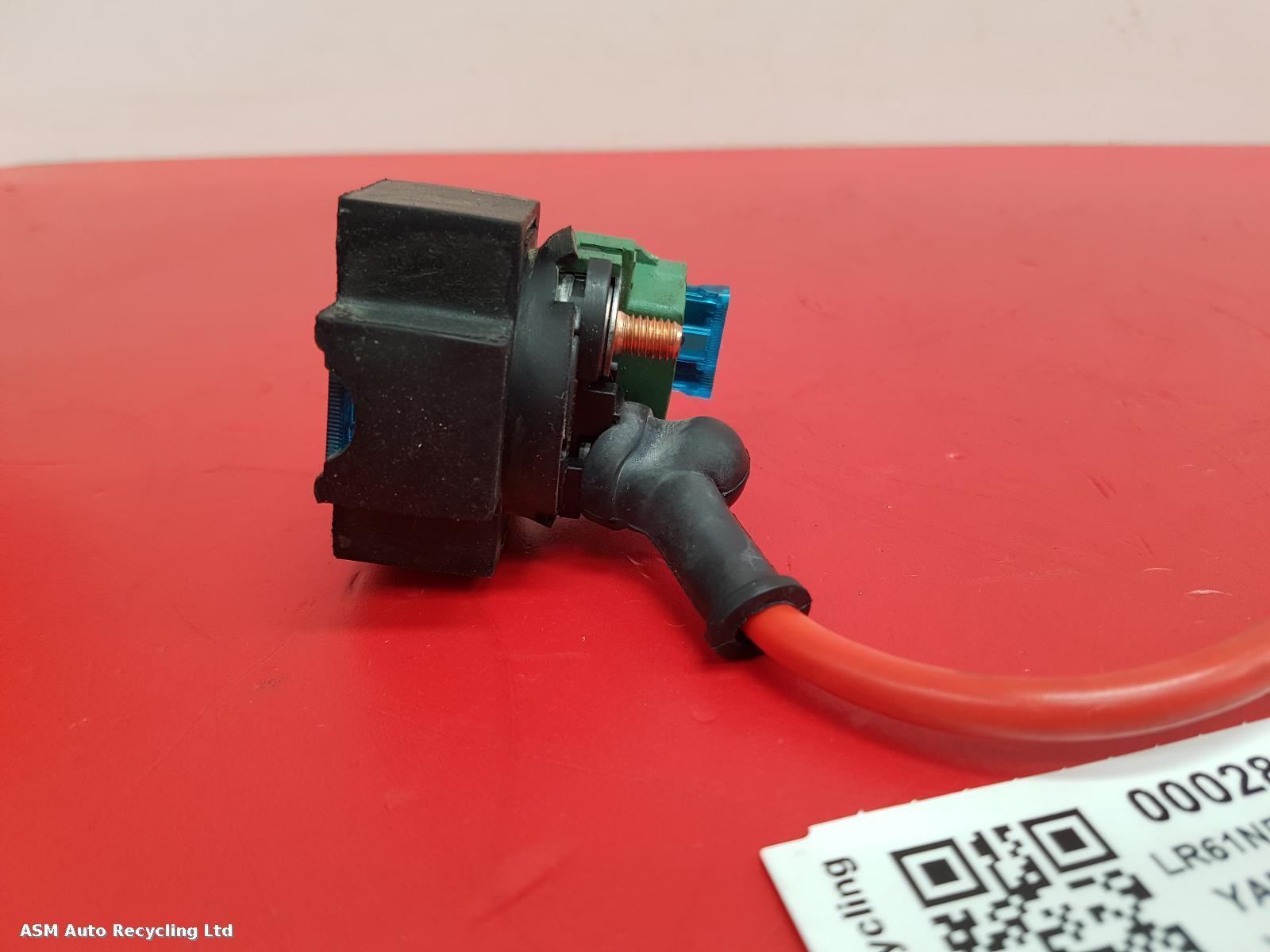 View Auto part Misc Yamaha Ybr 125 2011