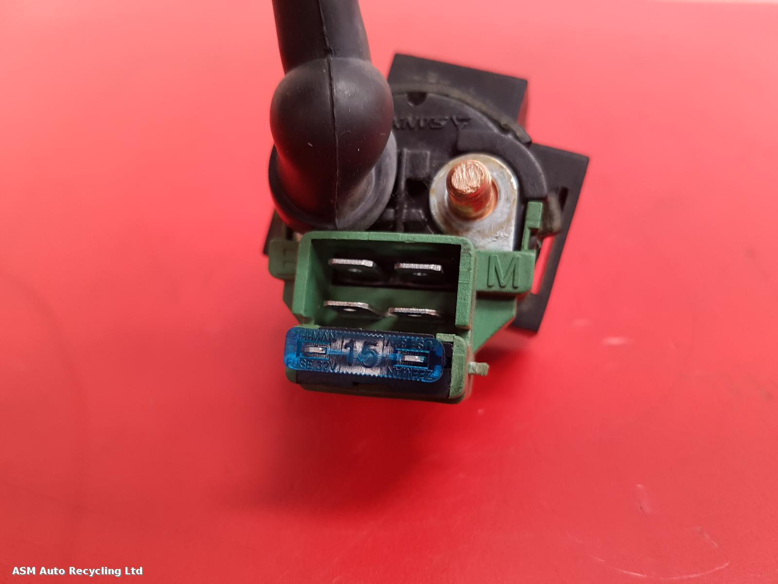 View Auto part Misc Yamaha Ybr 125 2011