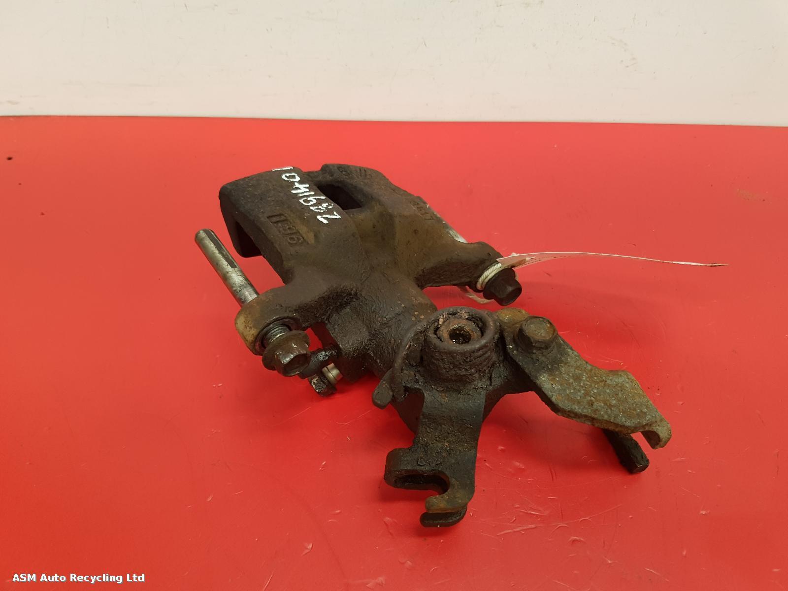 View Auto part Caliper Mazda 6  2012