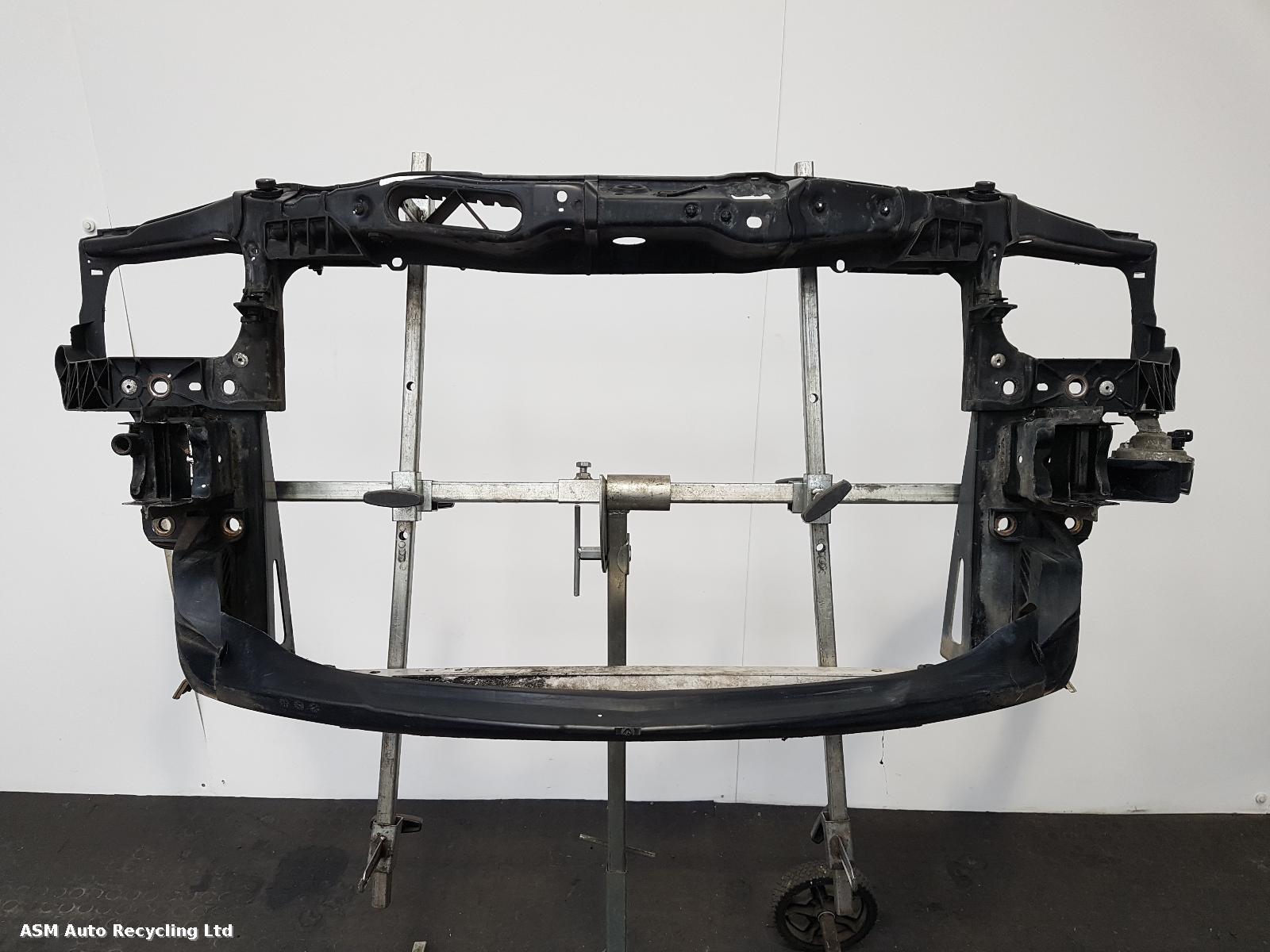 View Auto part Front Panel Vauxhall Corsa 2007