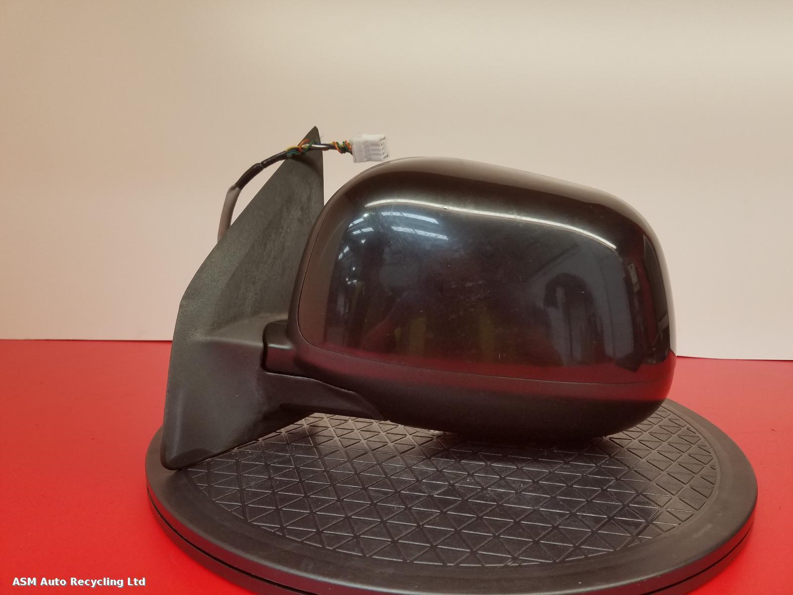 View Auto part L Door Mirror Mitsubishi Outlander 2007