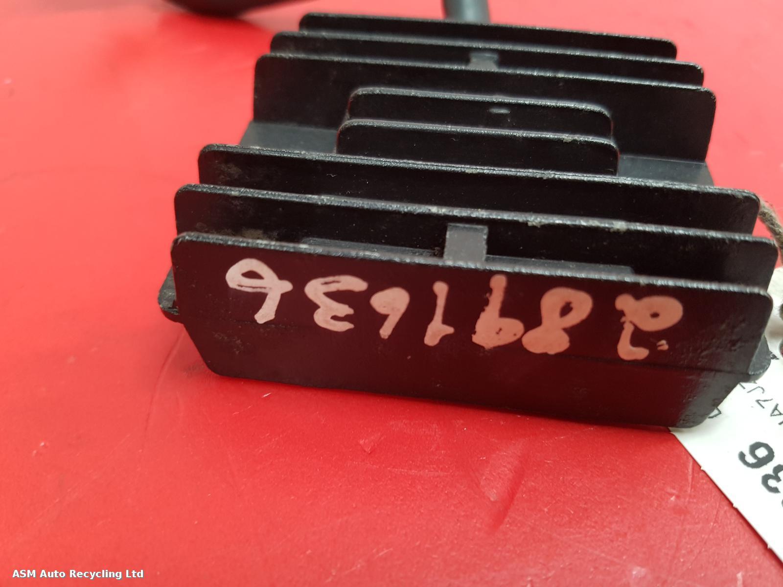 View Auto part Regulator/Rectifier Lexmoto Viper Sk 125-22a 2019