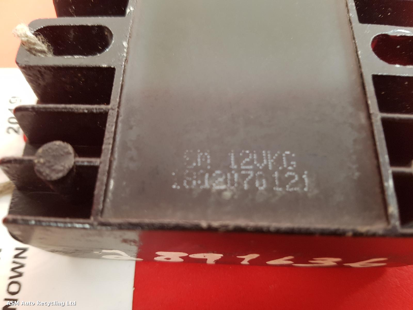 View Auto part Regulator/Rectifier Lexmoto Viper Sk 125-22a 2019