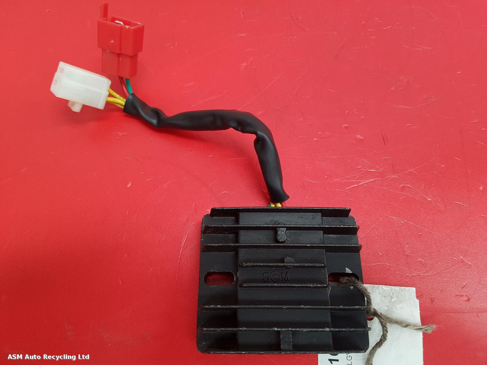 View Auto part Regulator/Rectifier Lexmoto Viper Sk 125-22a 2019