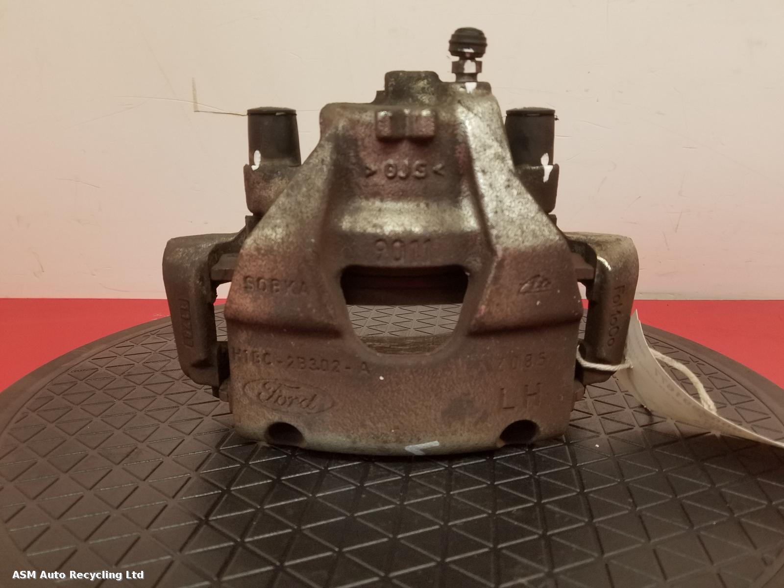 View Auto part Caliper Ford Fiesta 2018