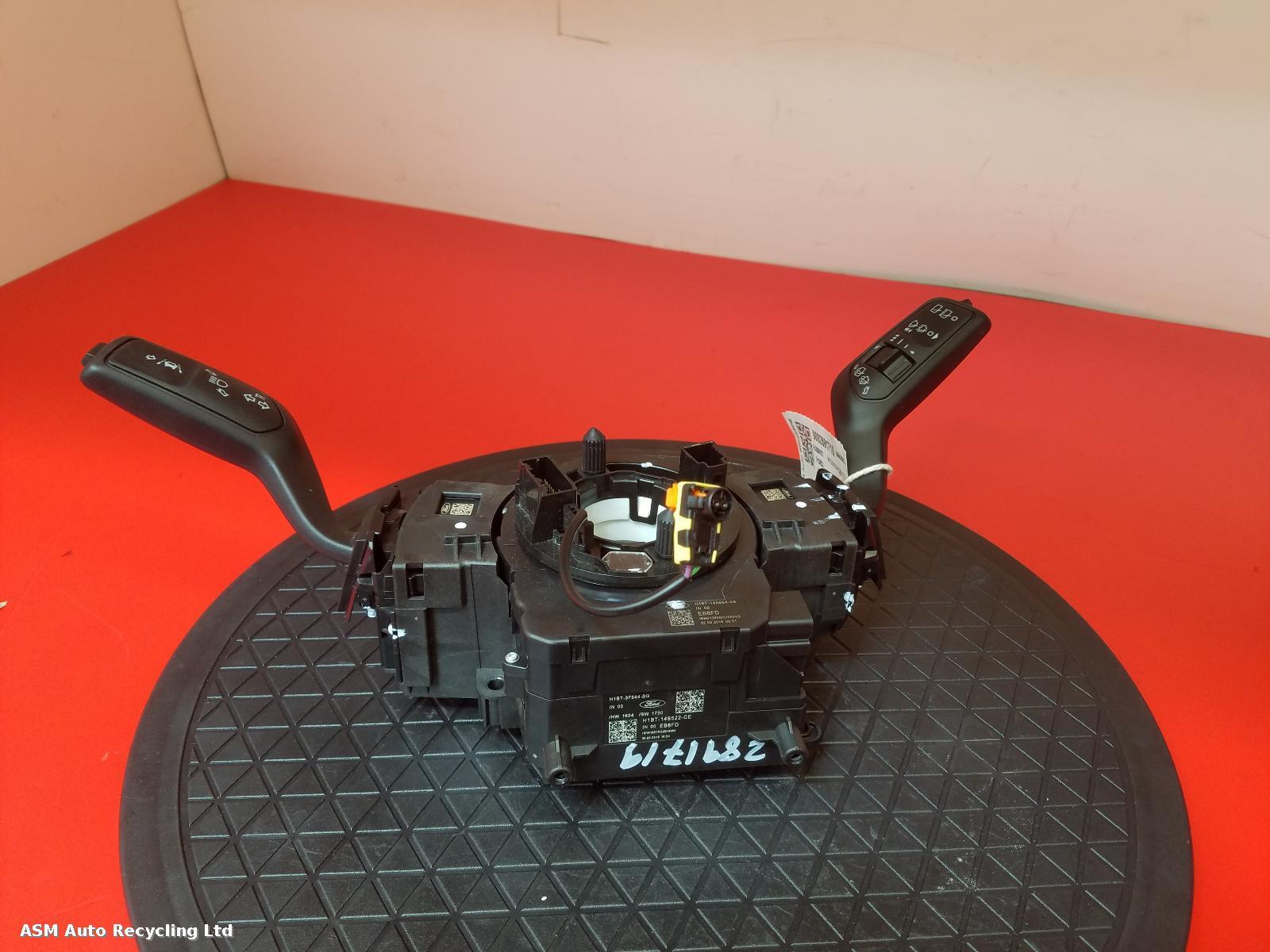 View Auto part Combination Switch Ford Fiesta 2018