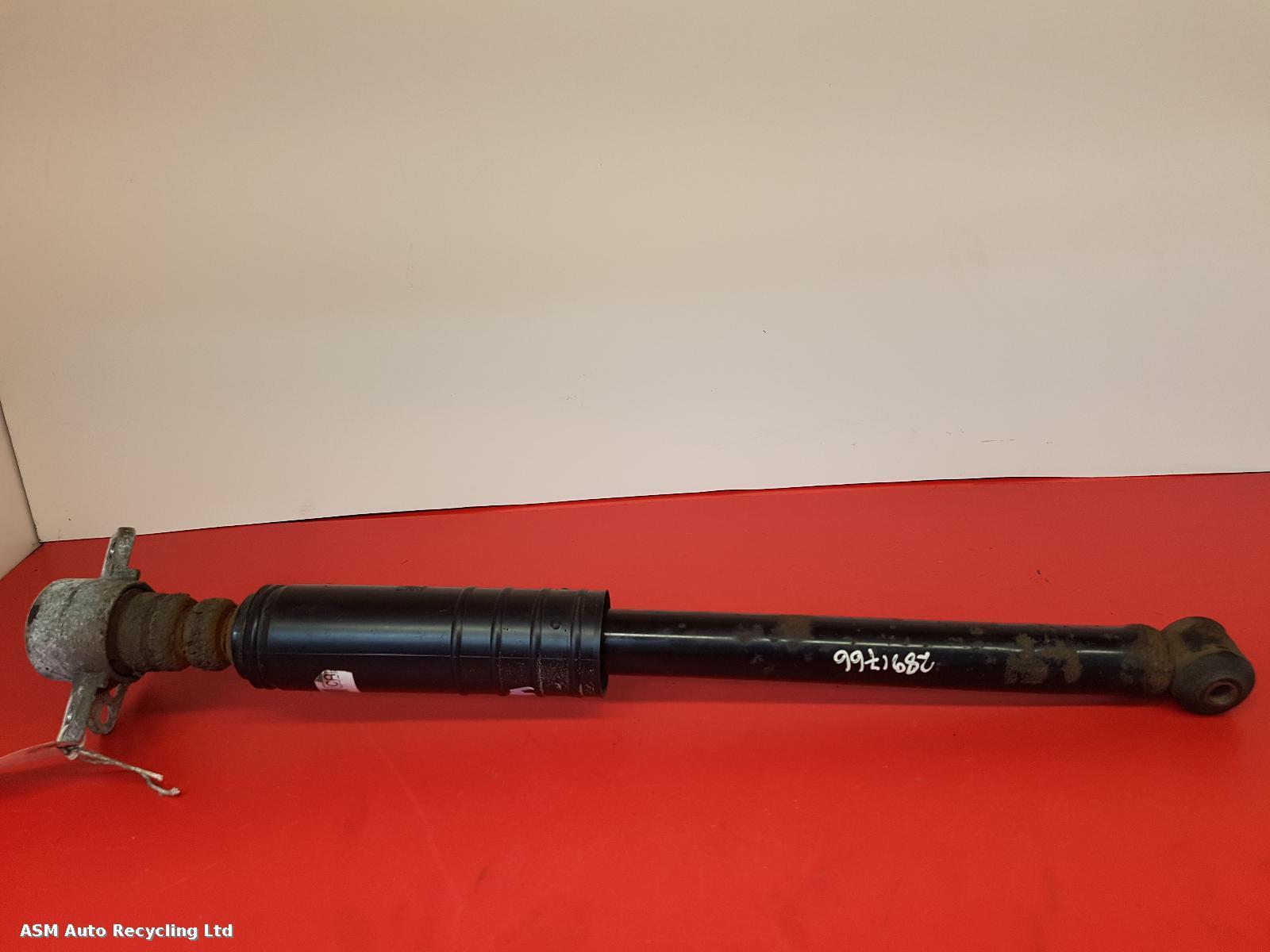View Auto part LR Strut Vauxhall Corsa 2009