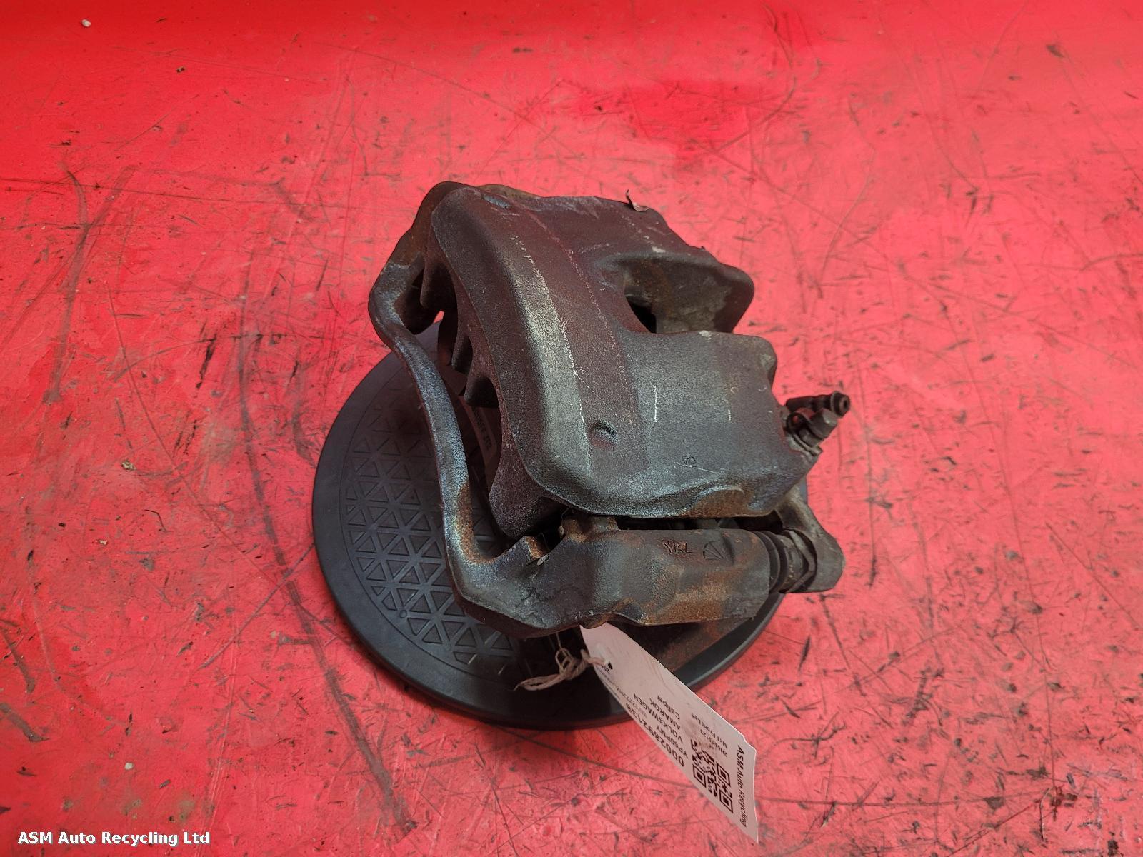 View Auto part Caliper Volkswagen Amarok 2019