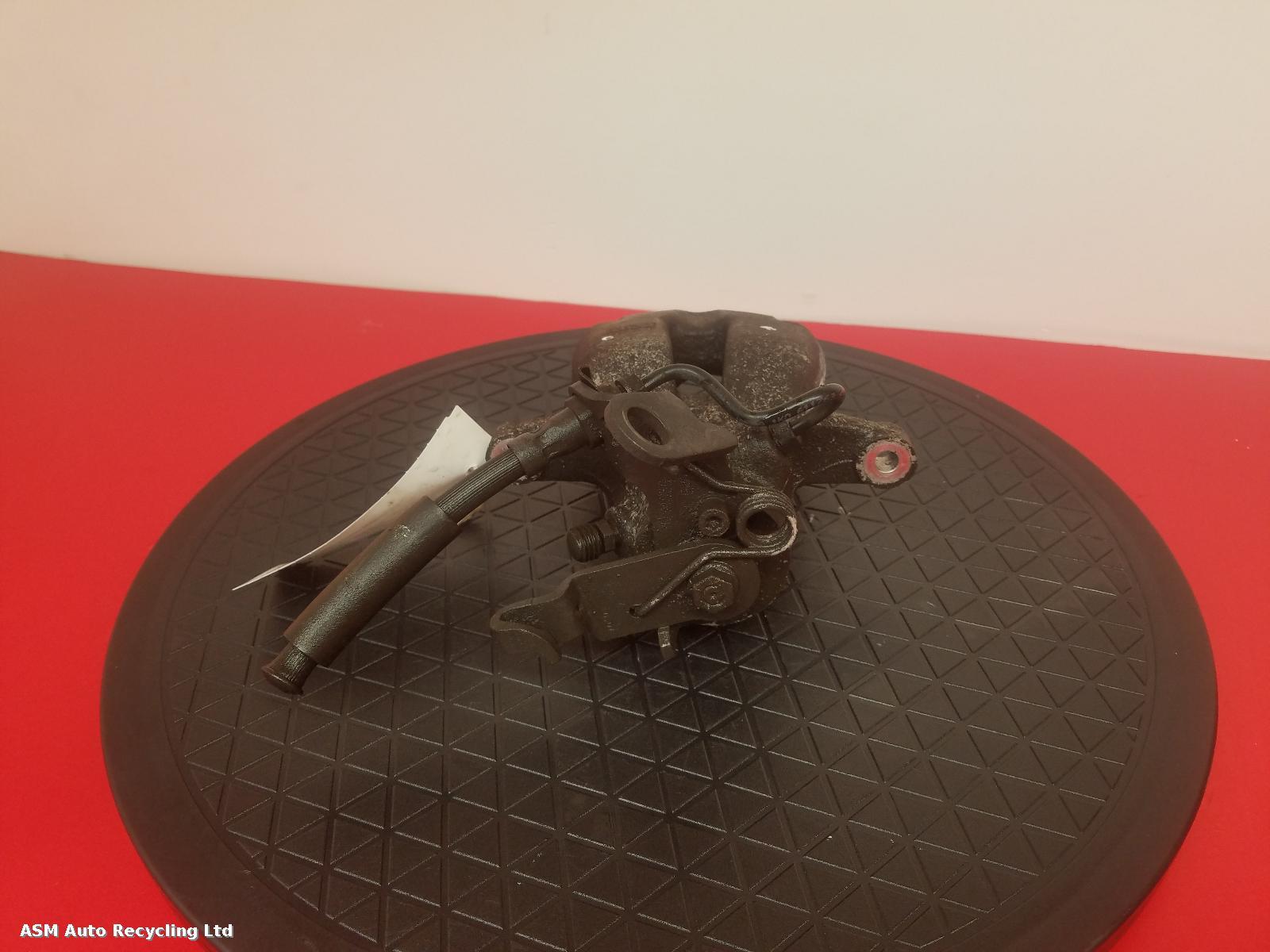 View Auto part Caliper Audi Tt 2007