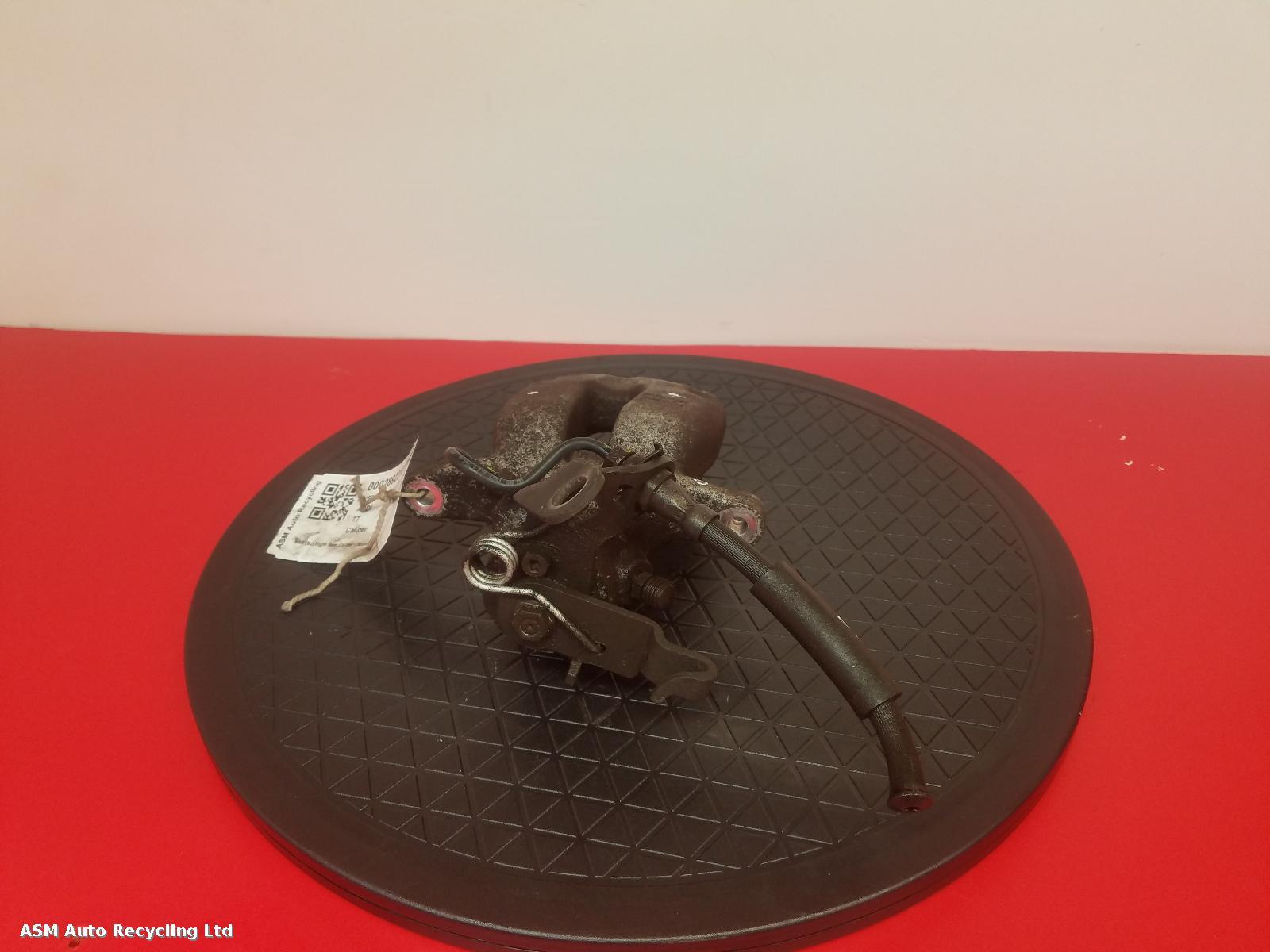 View Auto part Caliper Audi Tt 2007