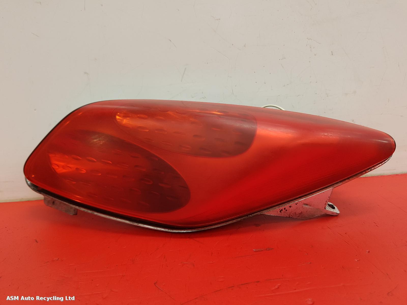 View Auto part L Taillight Yamaha Yp 2009