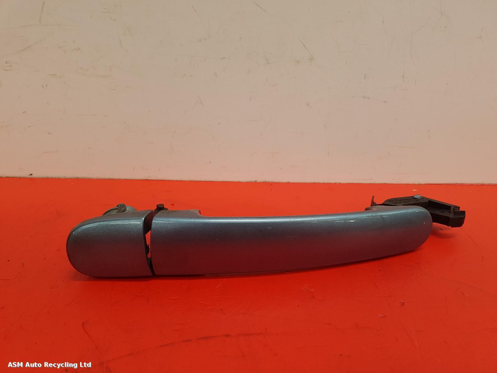 View Auto part Door Handle Skoda Fabia 2009