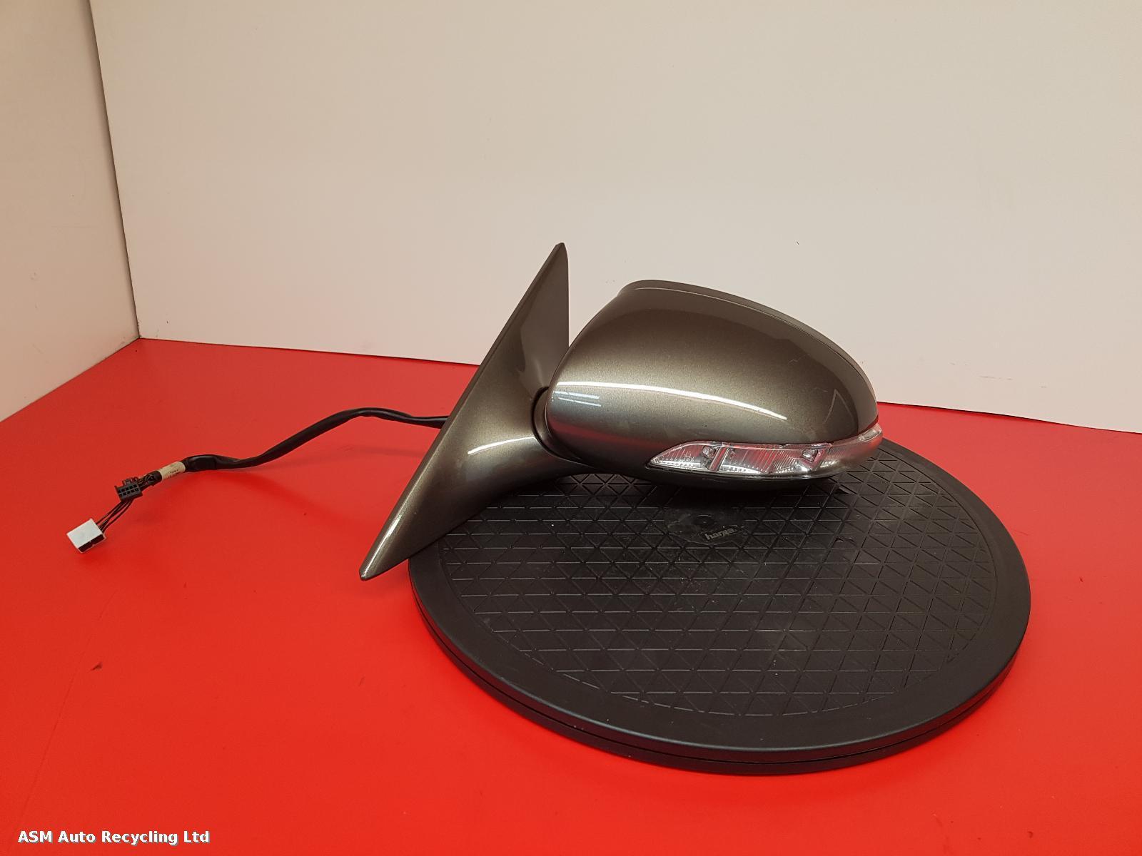 View Auto part L Door Mirror Mercedes Cls Class 2006