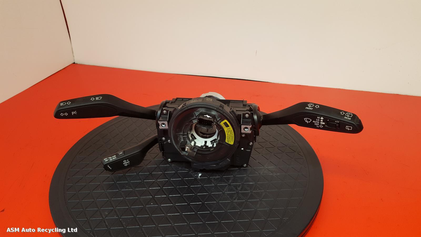 View Auto part Combination Switch Audi Q7 2018