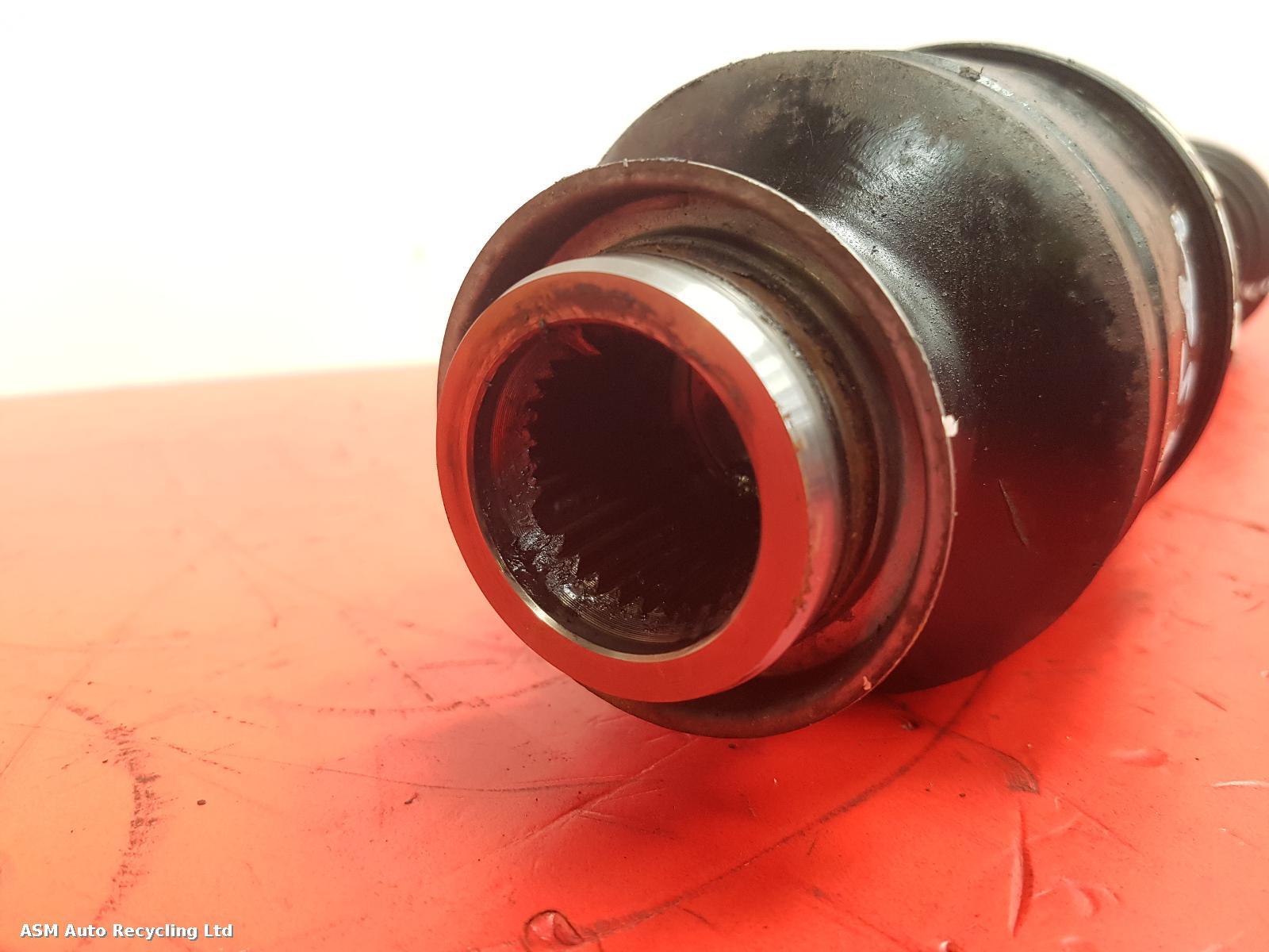 View Auto part Right Driveshaft Mazda Cx-7 2011