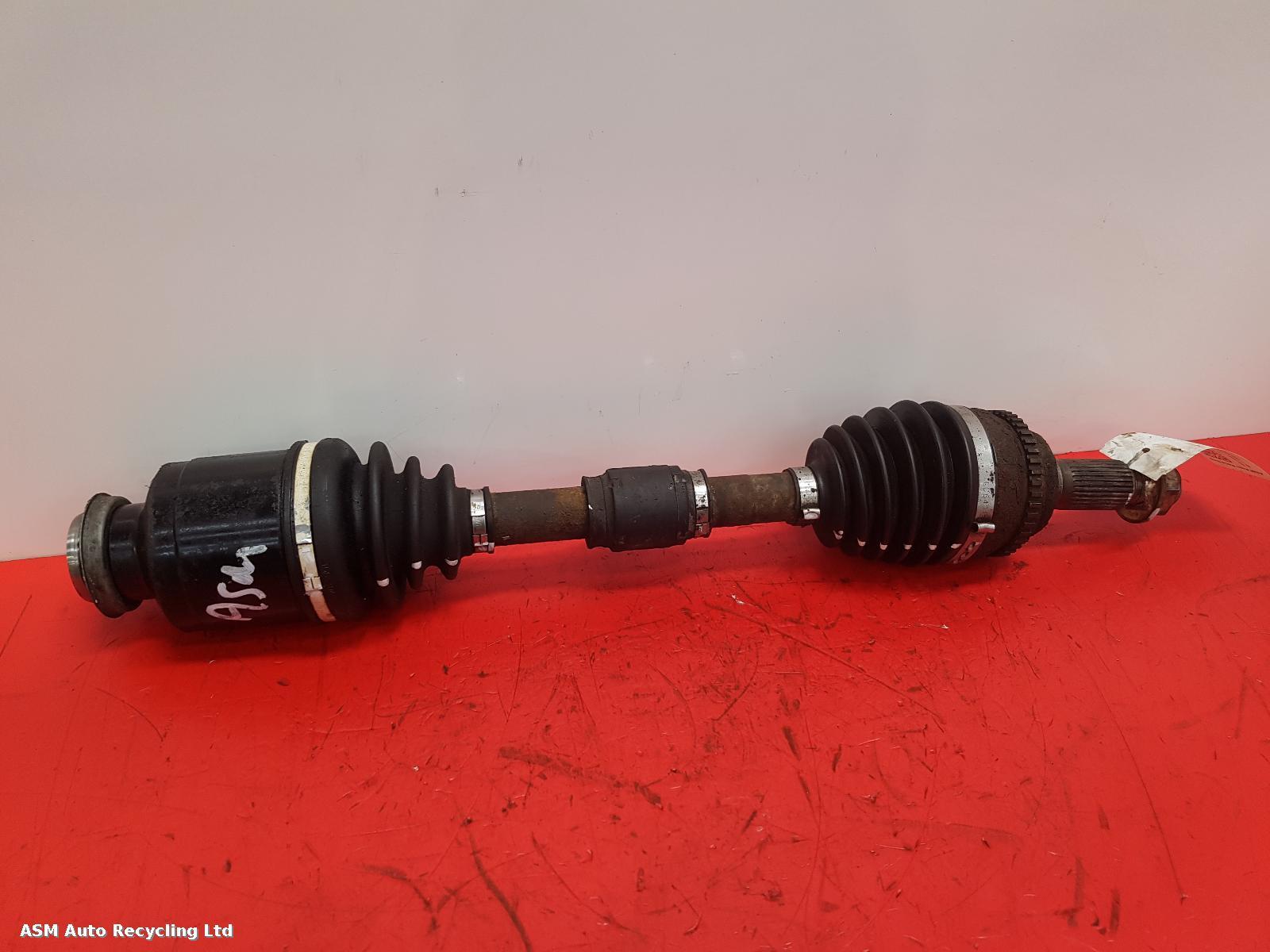 View Auto part Right Driveshaft Mazda Cx-7 2011