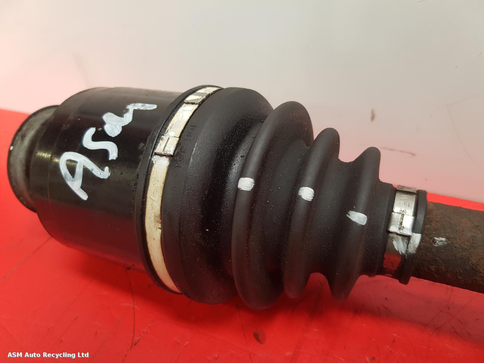 View Auto part Right Driveshaft Mazda Cx-7 2011