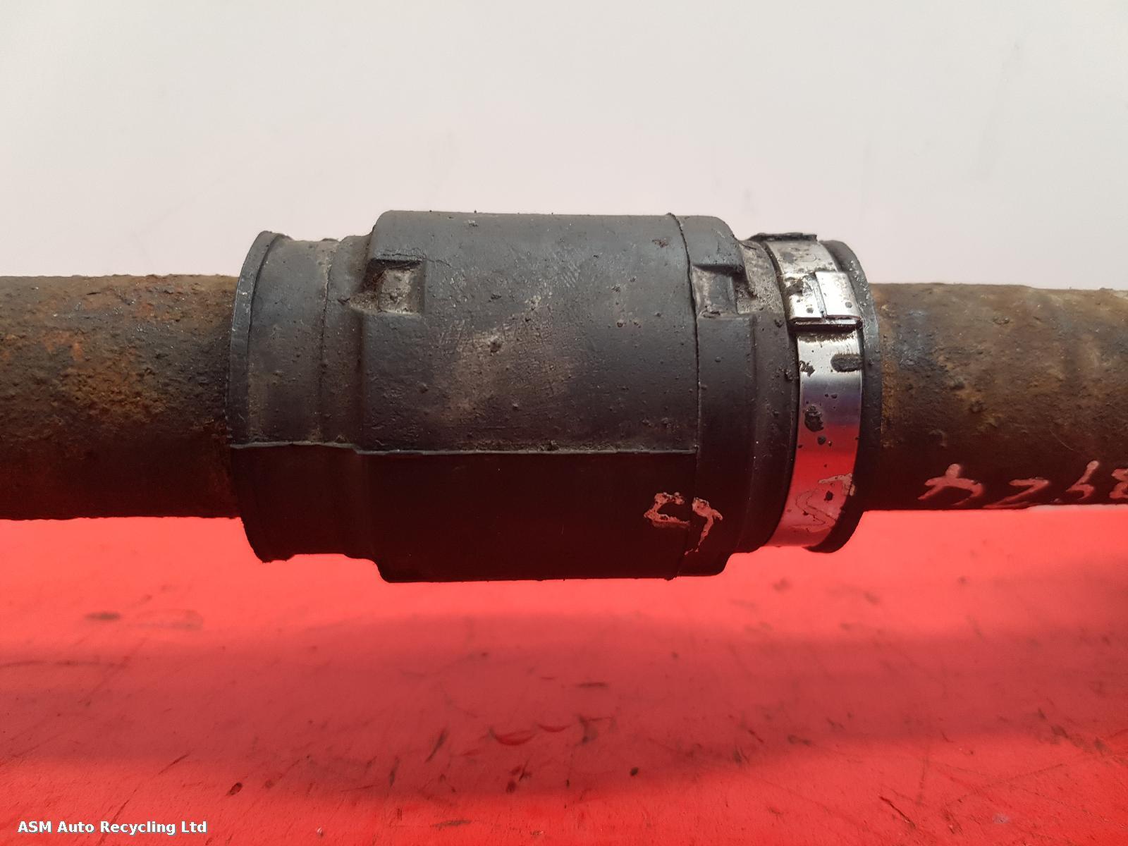 View Auto part Right Driveshaft Mazda Cx-7 2011
