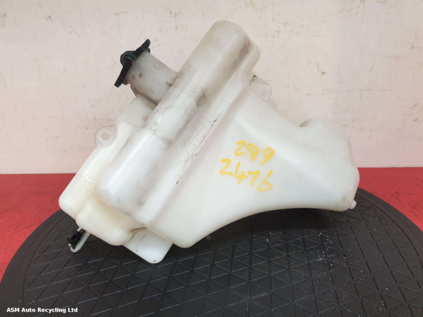View Auto part Overflow Bottle Mazda Cx-7 2011