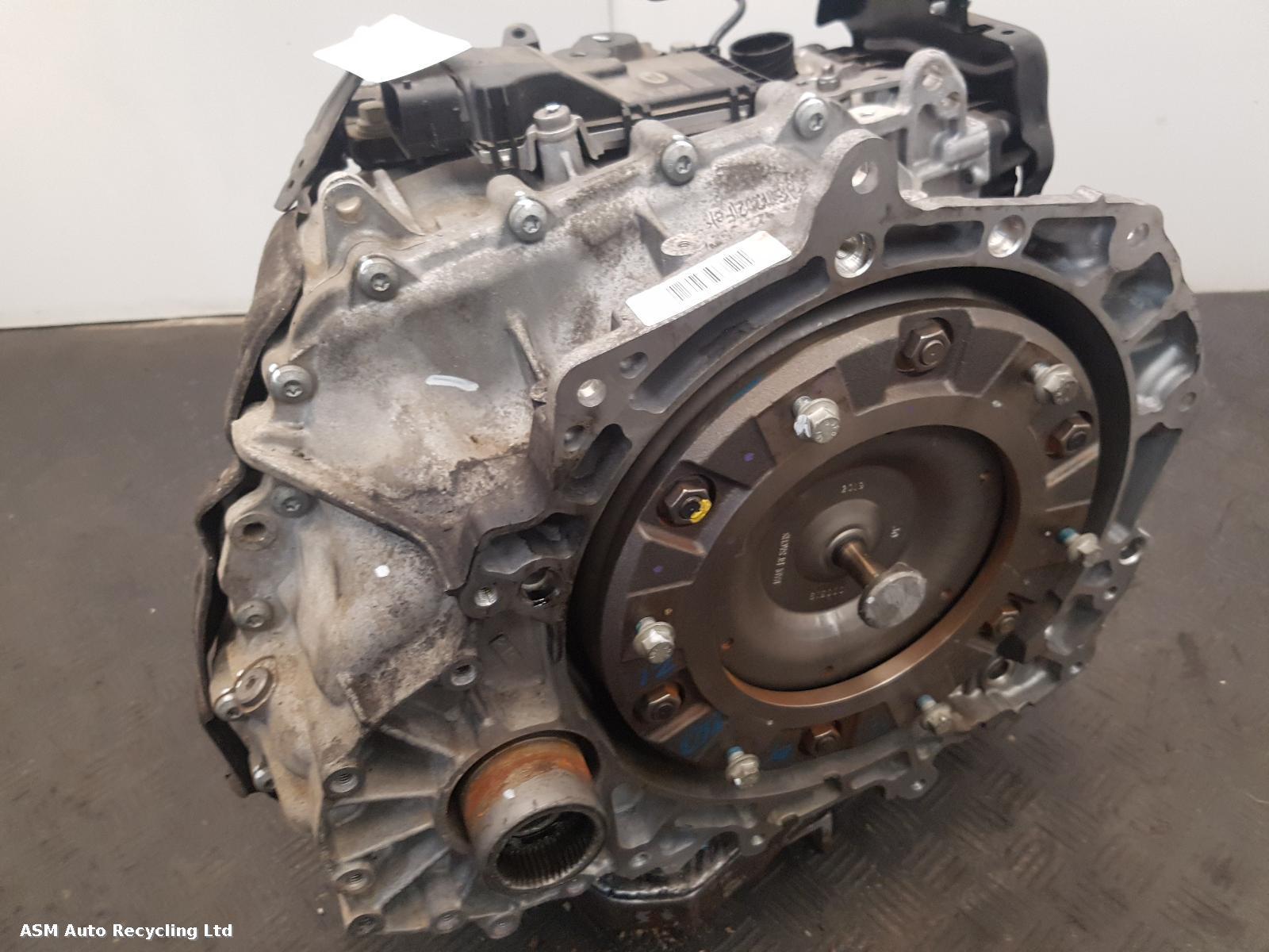 View Auto part Gearbox Land Rover Discovery Sport 2019