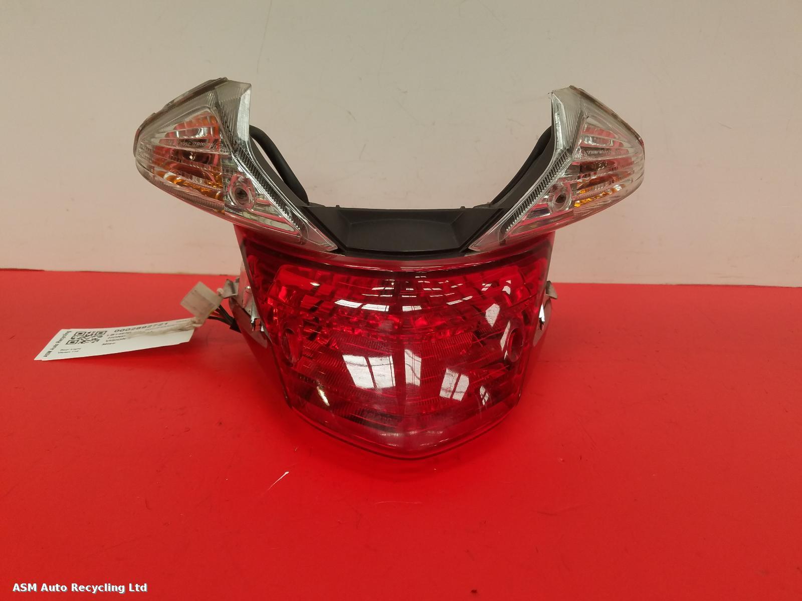 View Auto part Misc Honda Vision 2014