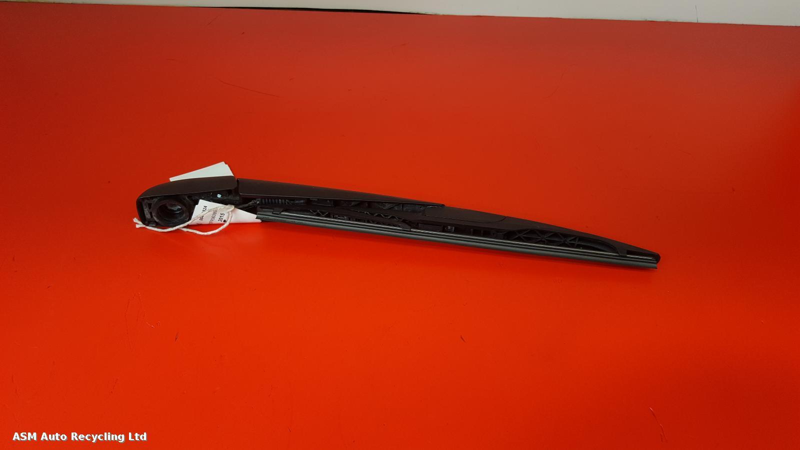 View Auto part Wiper Arm Citroen C1 2015